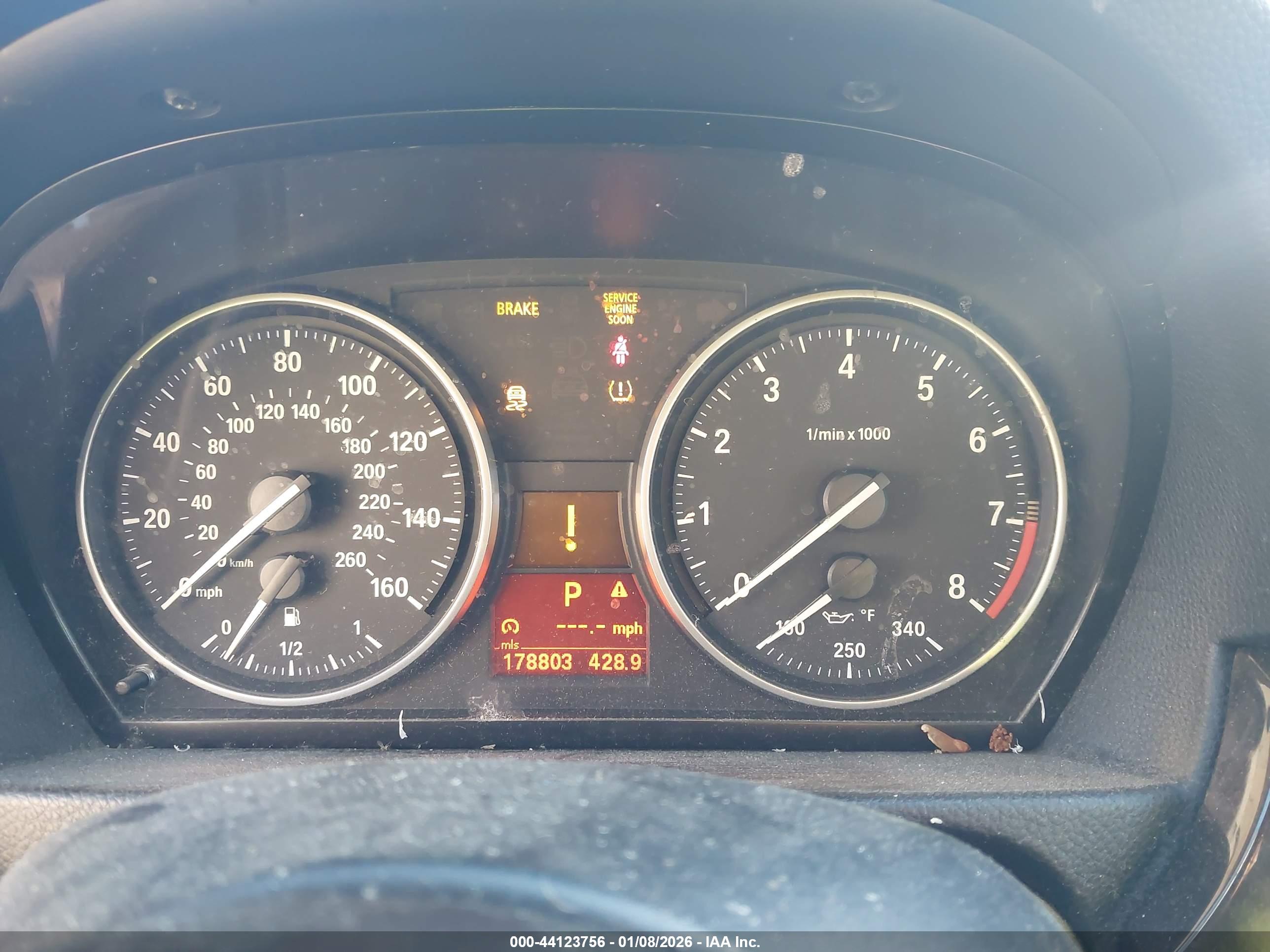 BMW 328I image 7