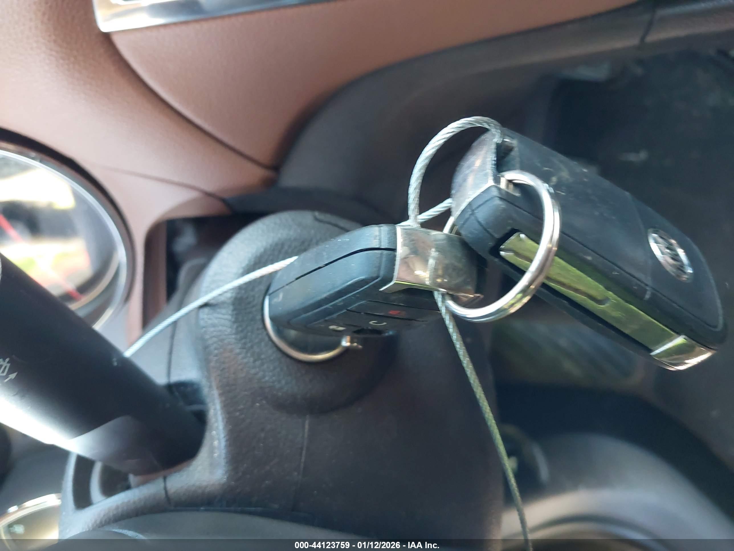 BUICK ENCORE image 11