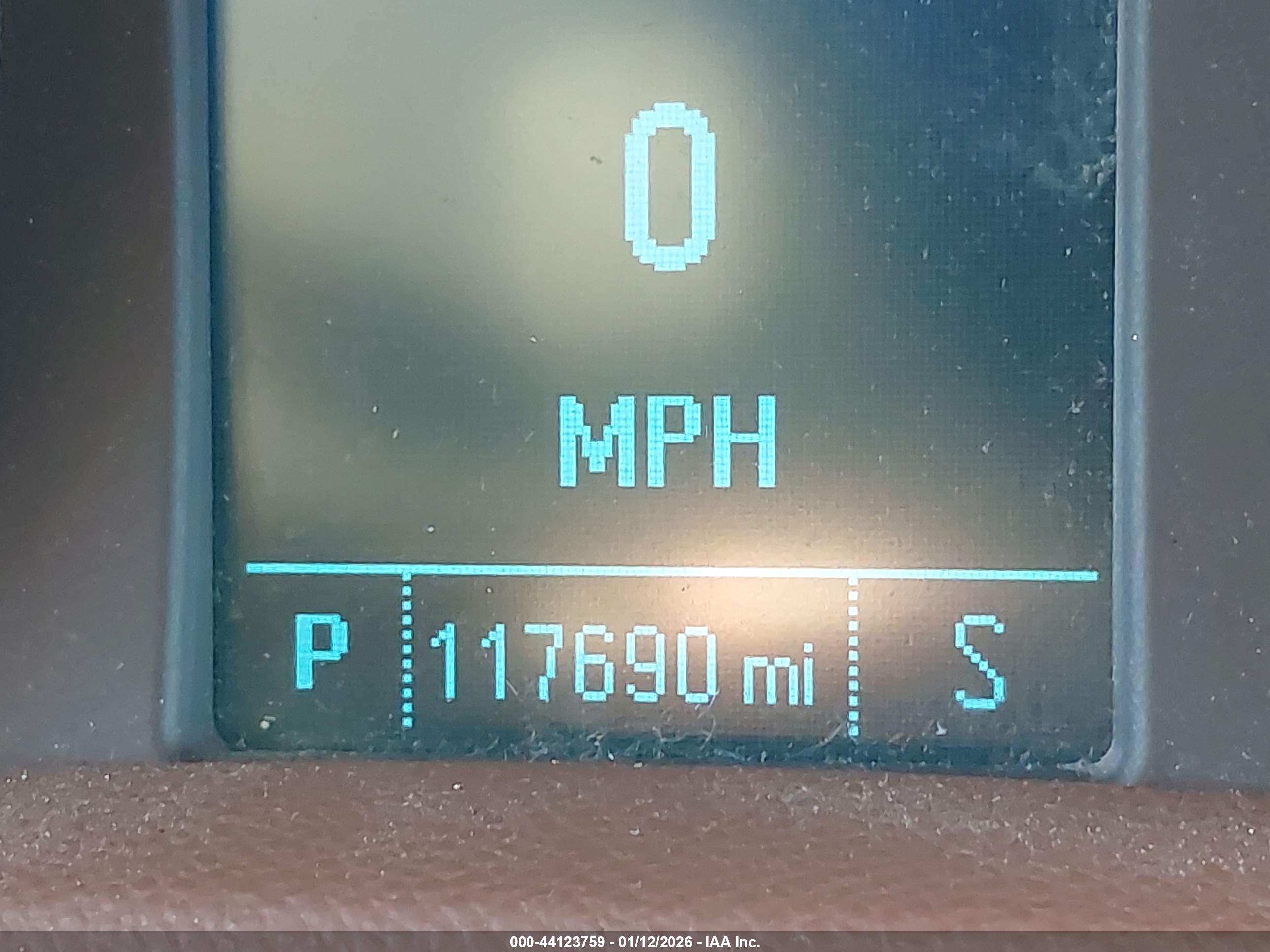 BUICK ENCORE image 7