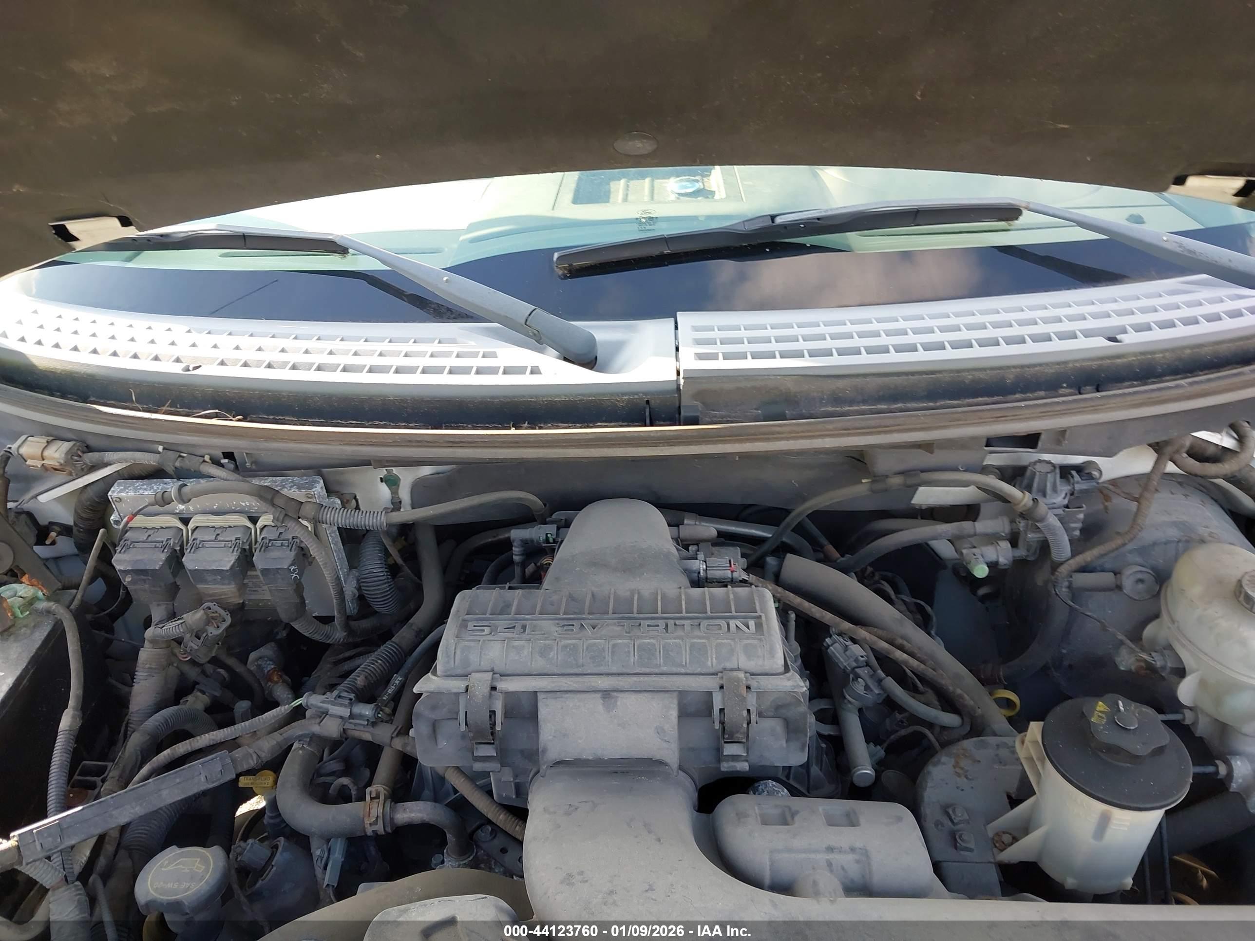 FORD F-150 image 10