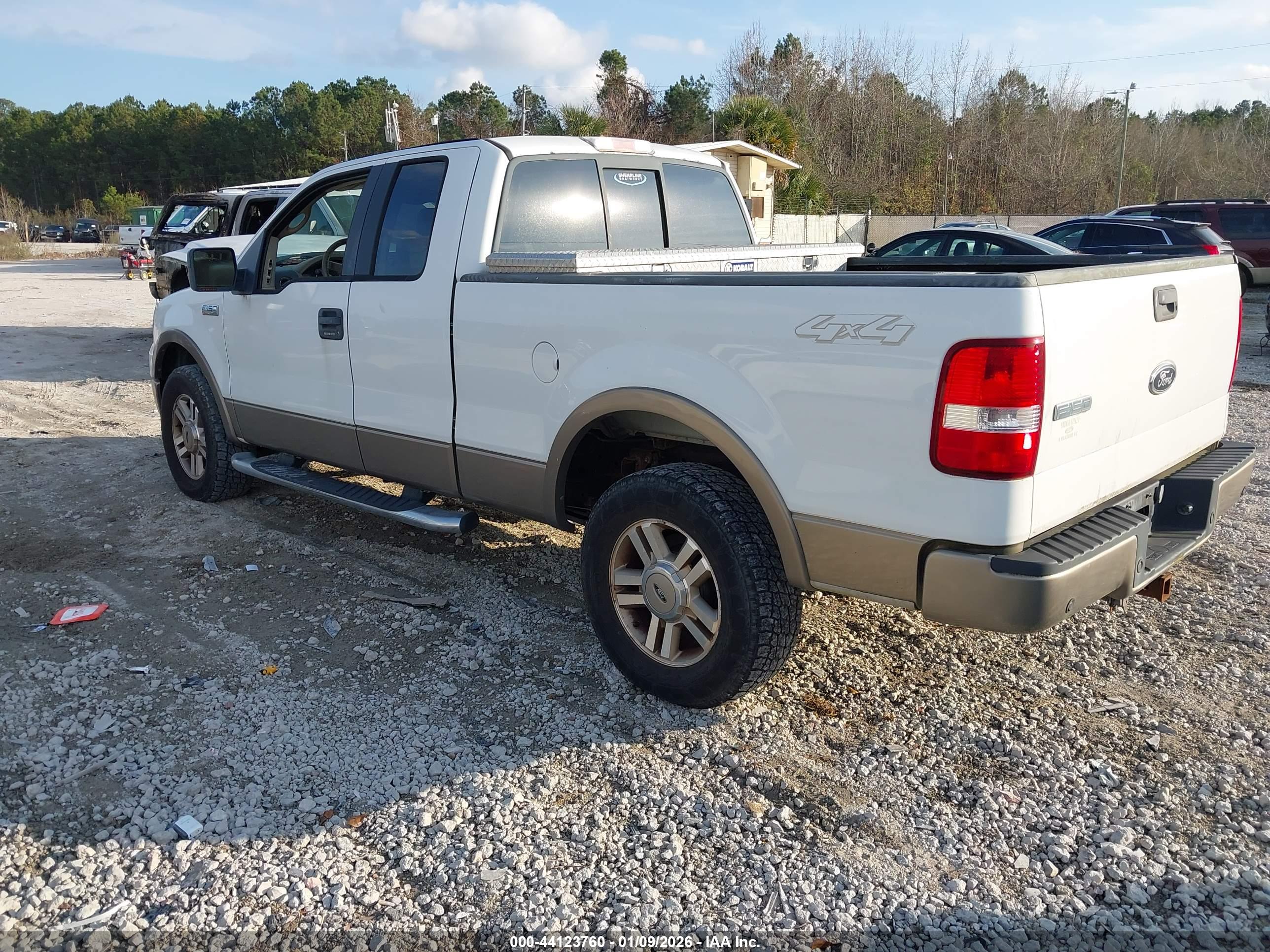 FORD F-150 image 3
