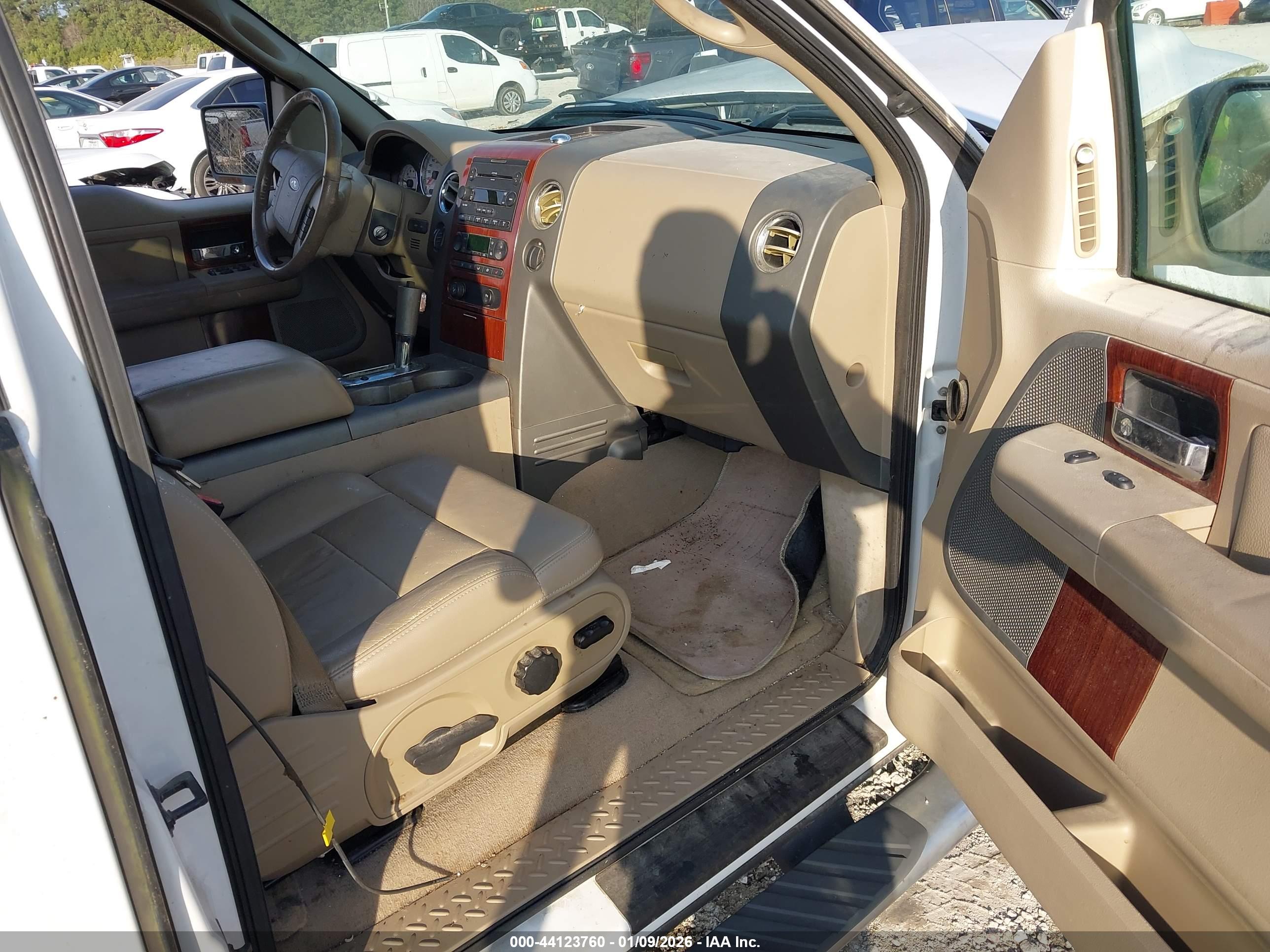 FORD F-150 image 5