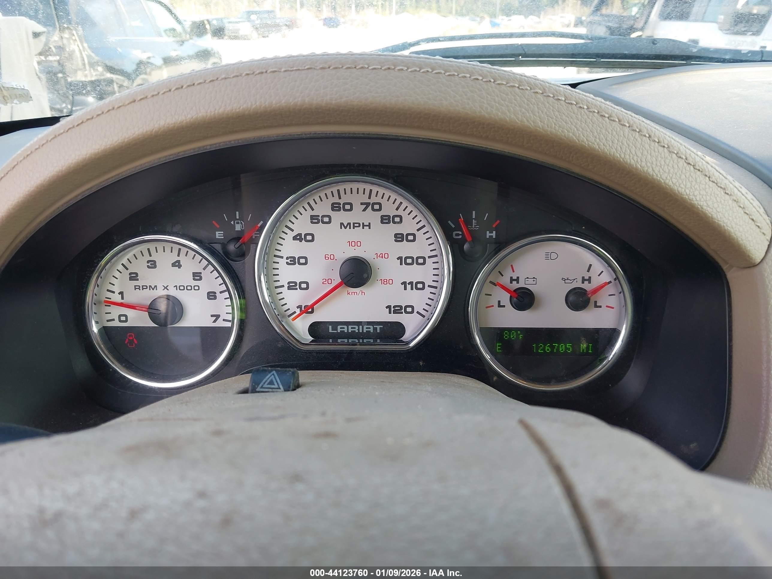 FORD F-150 image 7
