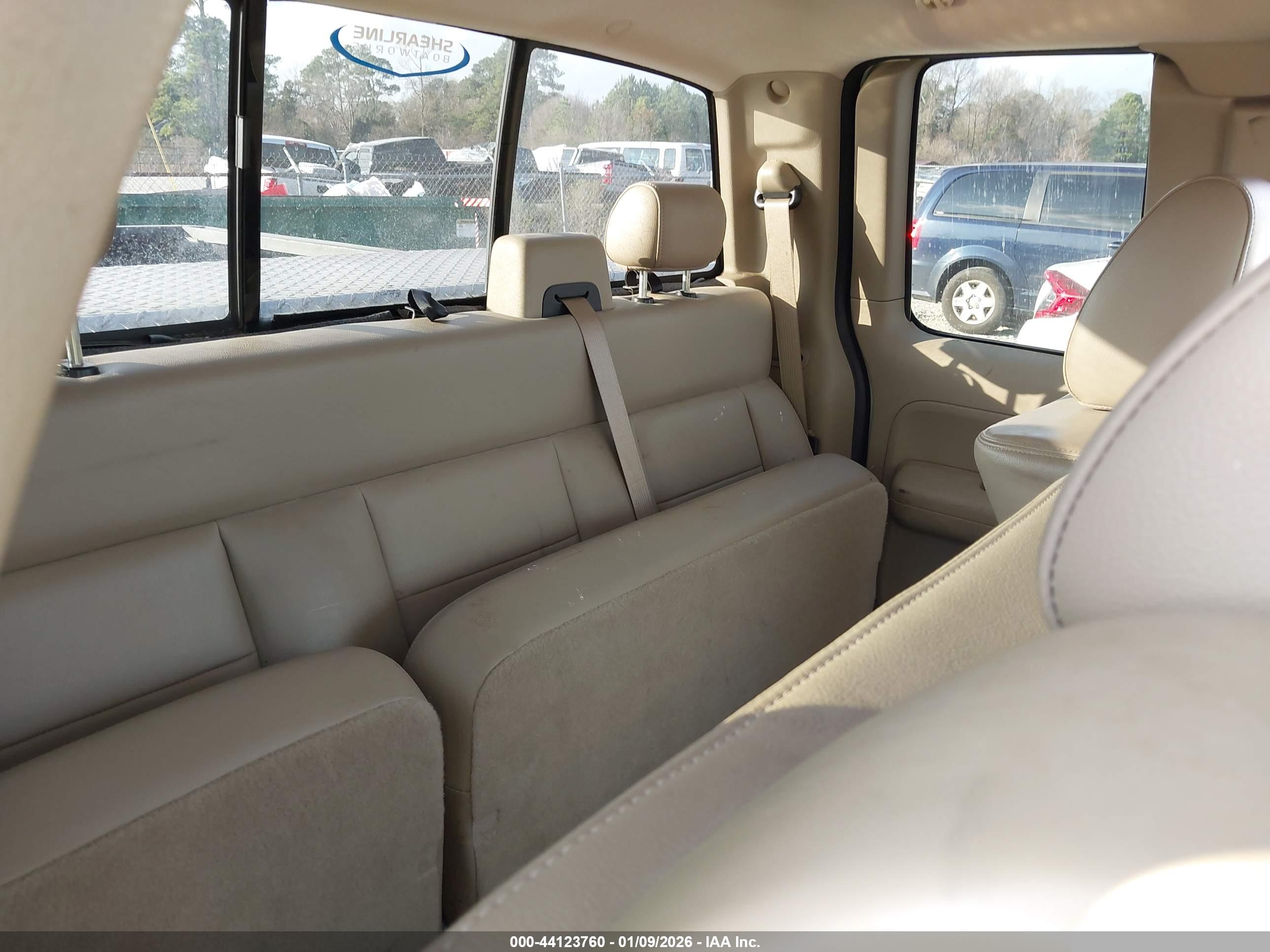 FORD F-150 image 8