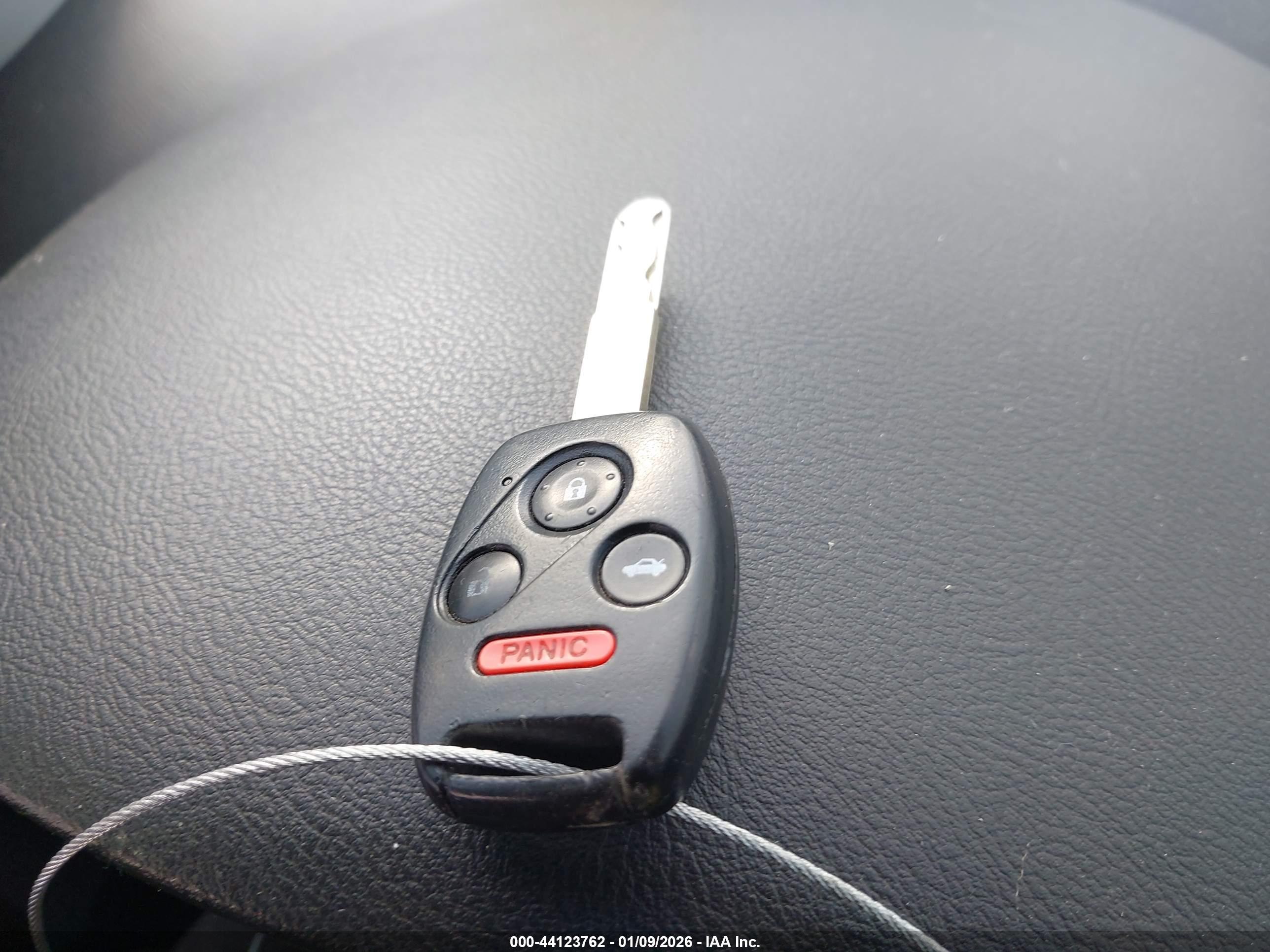 HONDA ACCORD image 11