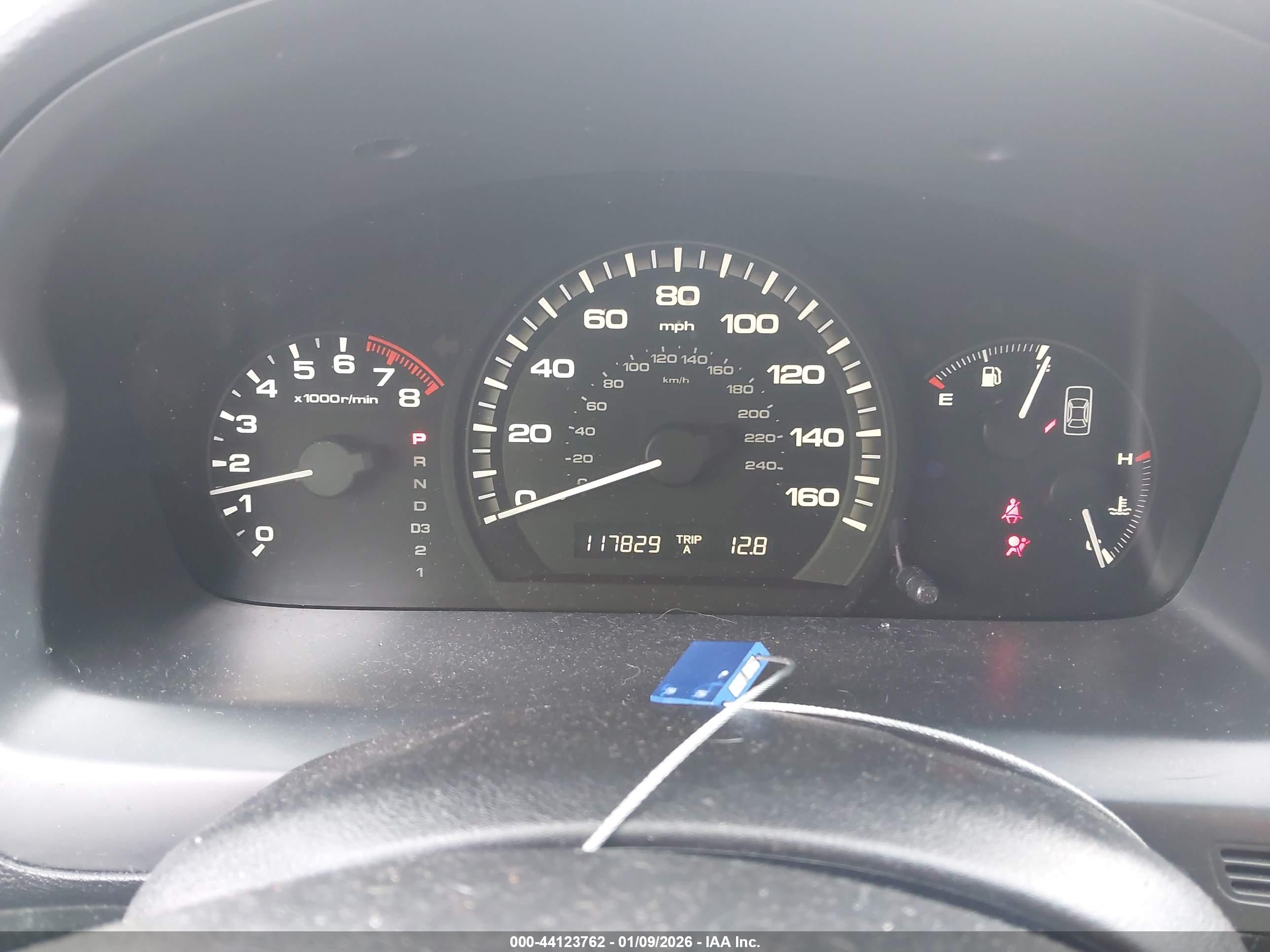 HONDA ACCORD image 7