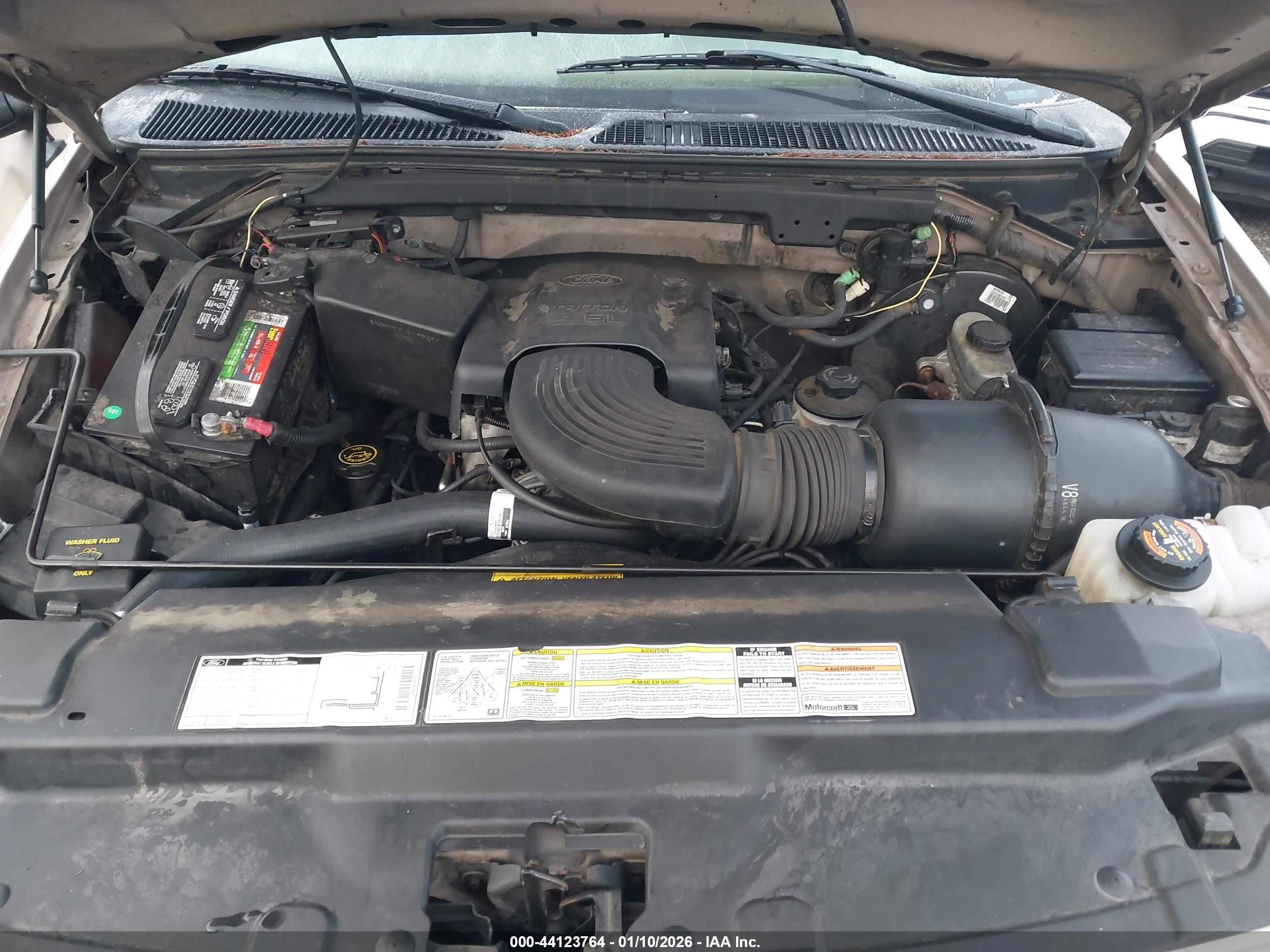 FORD F-150 image 10
