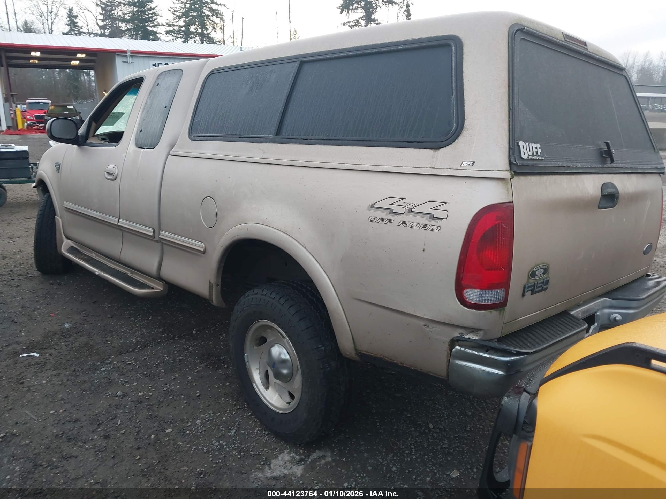 FORD F-150 image 3