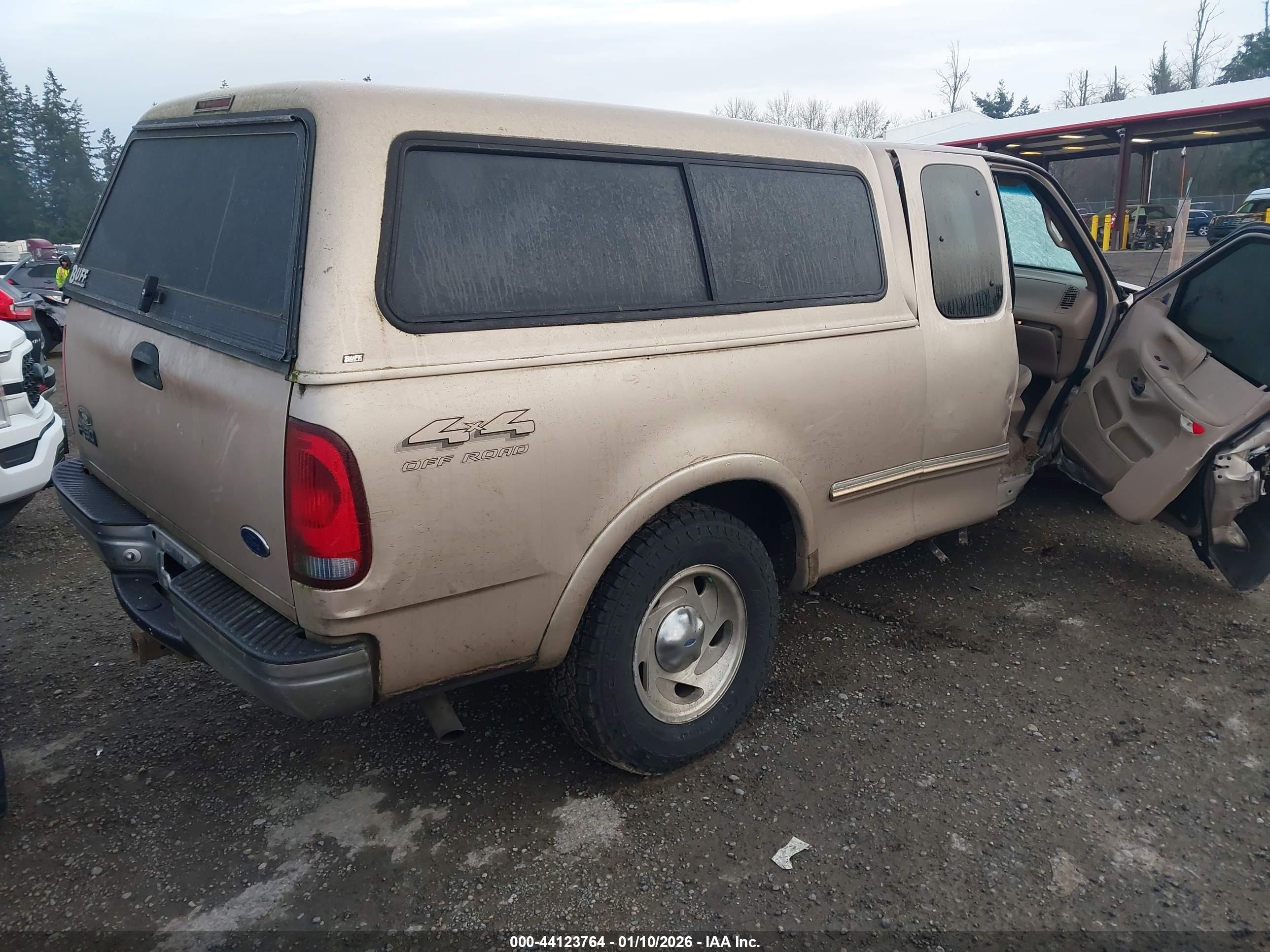 FORD F-150 image 4