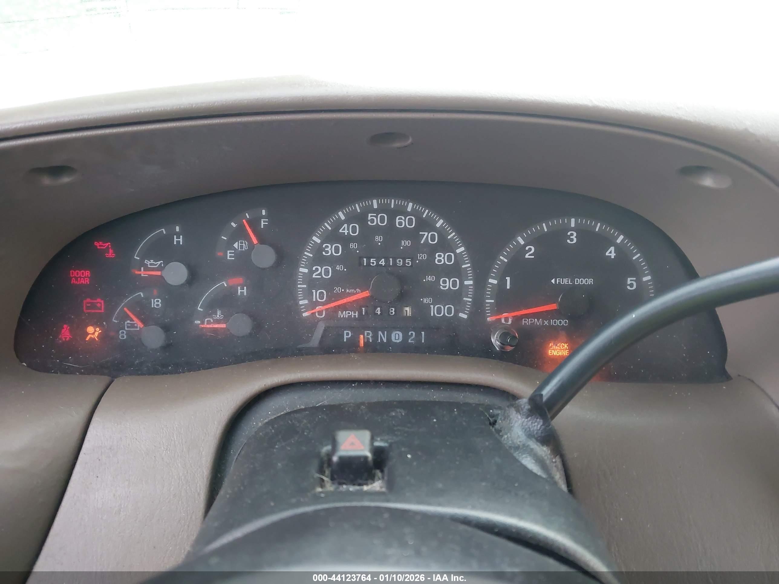 FORD F-150 image 7