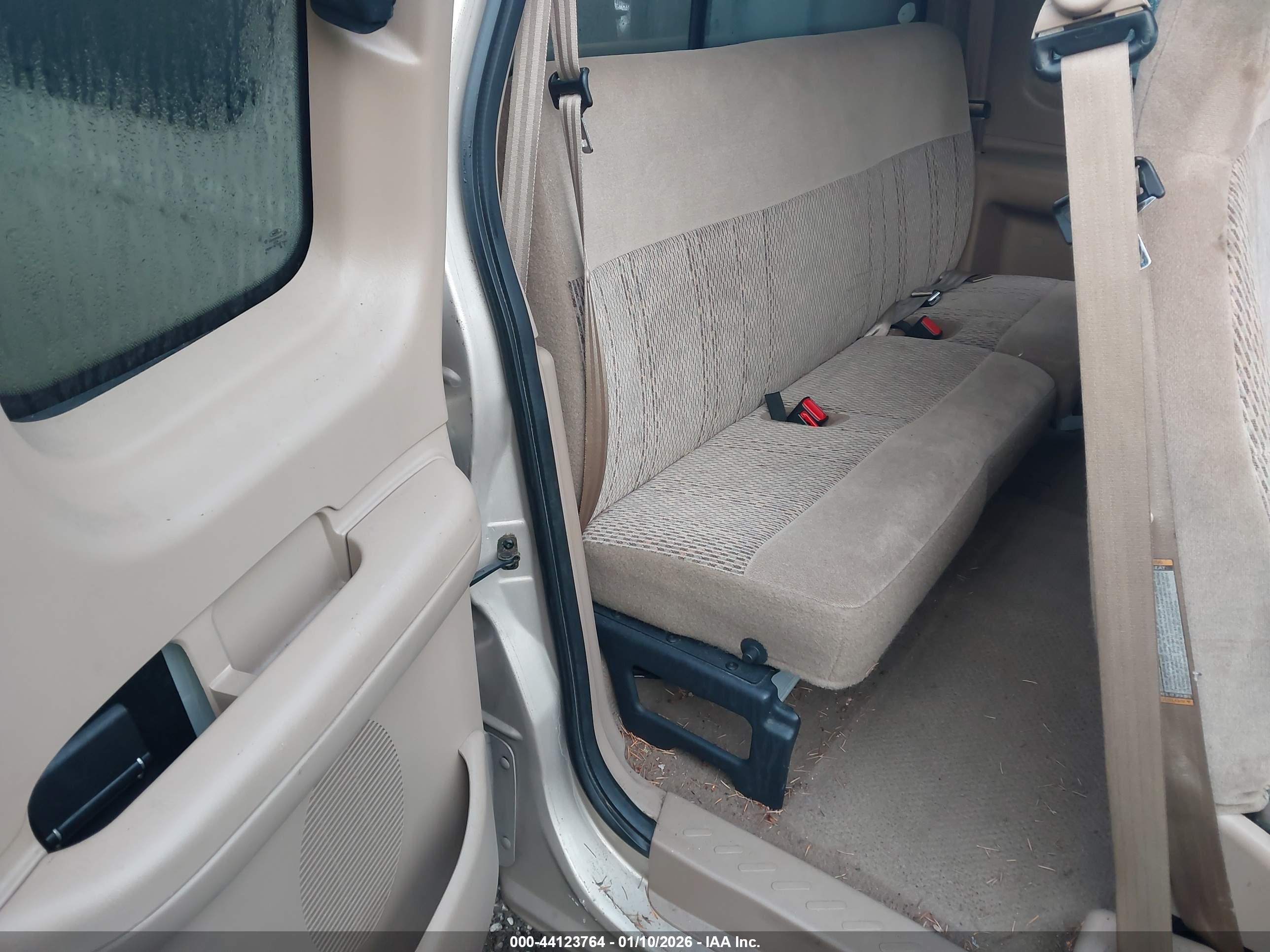 FORD F-150 image 8