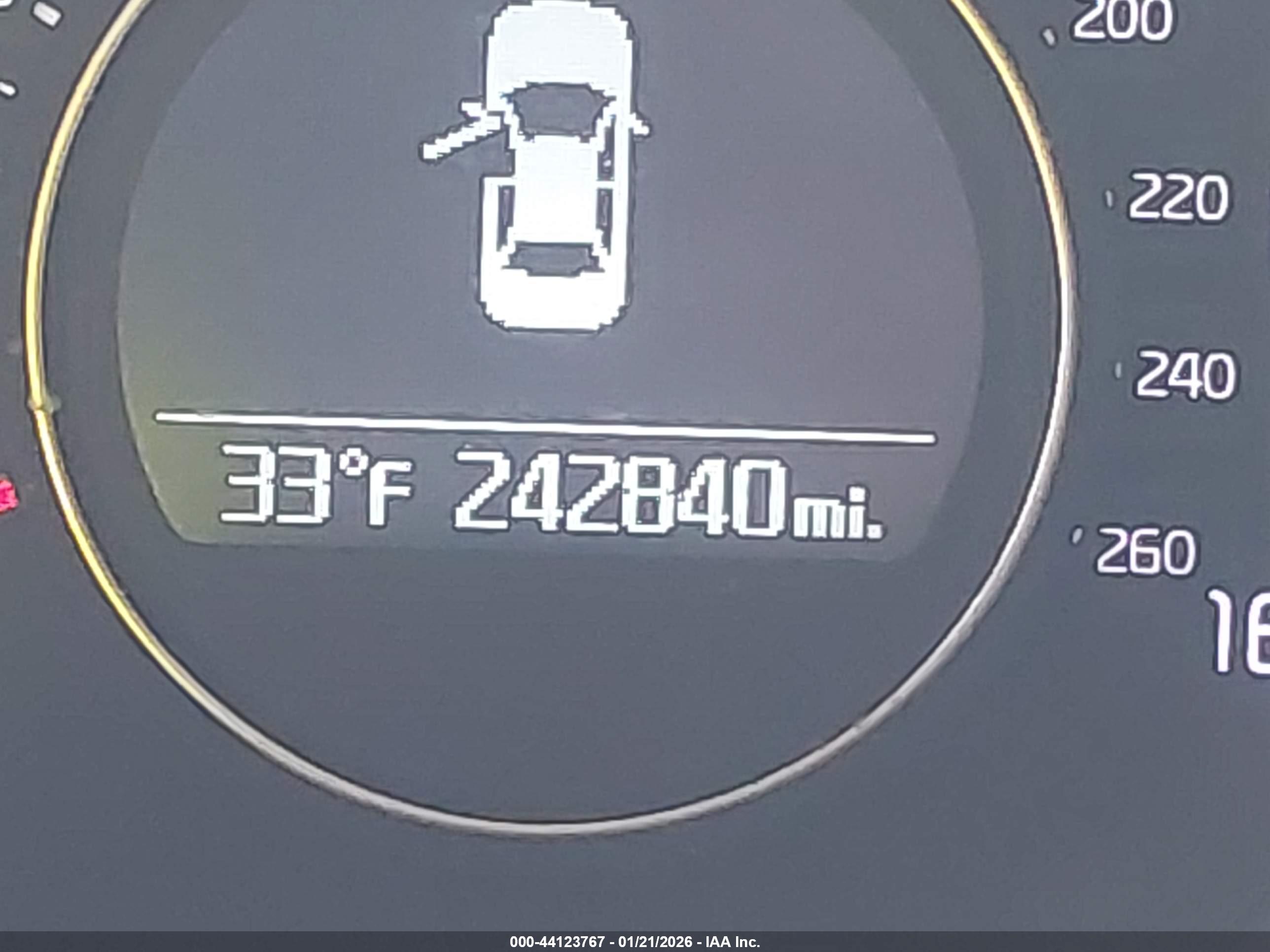 KIA OPTIMA image 7