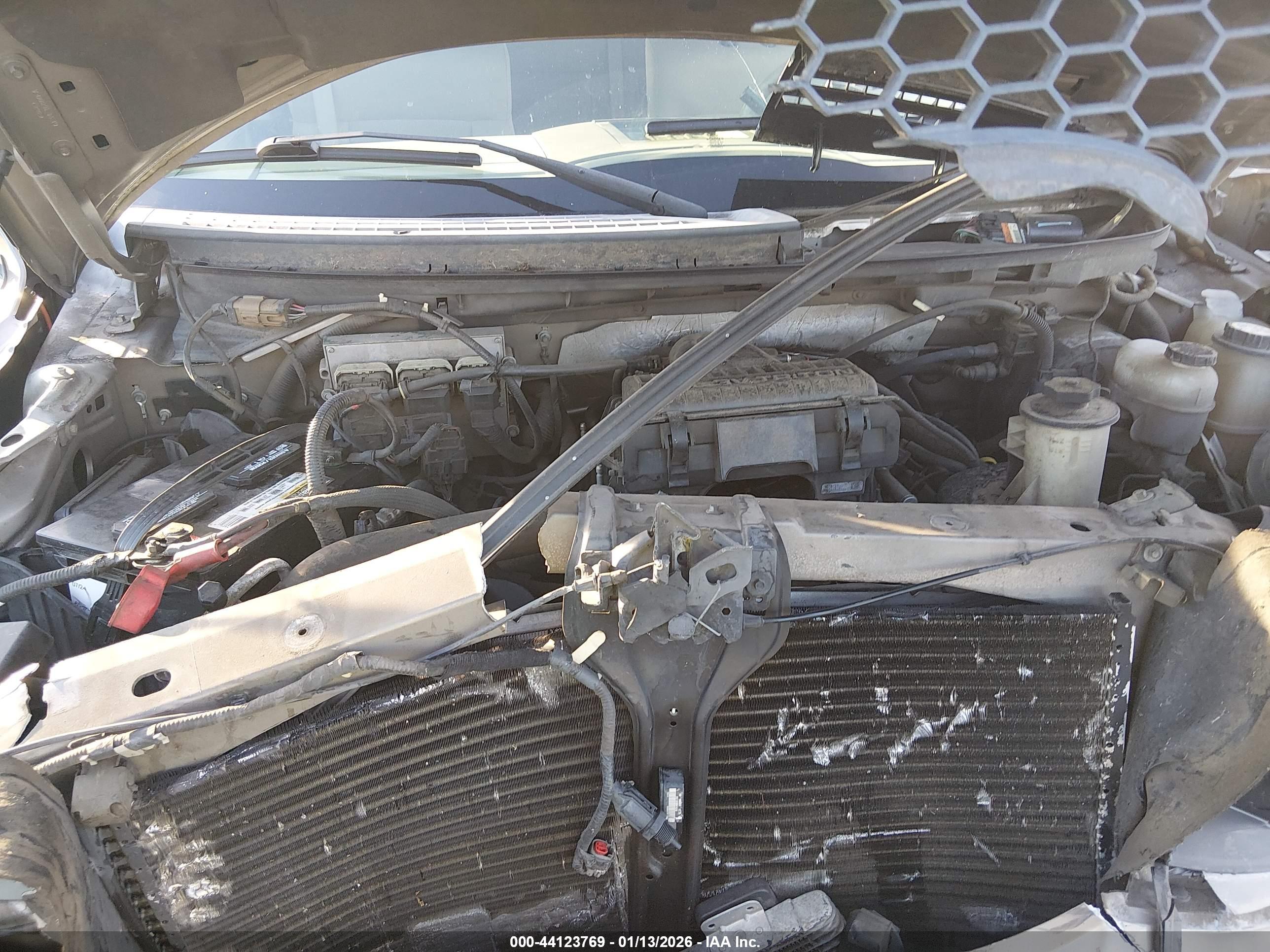 FORD F-150 image 10