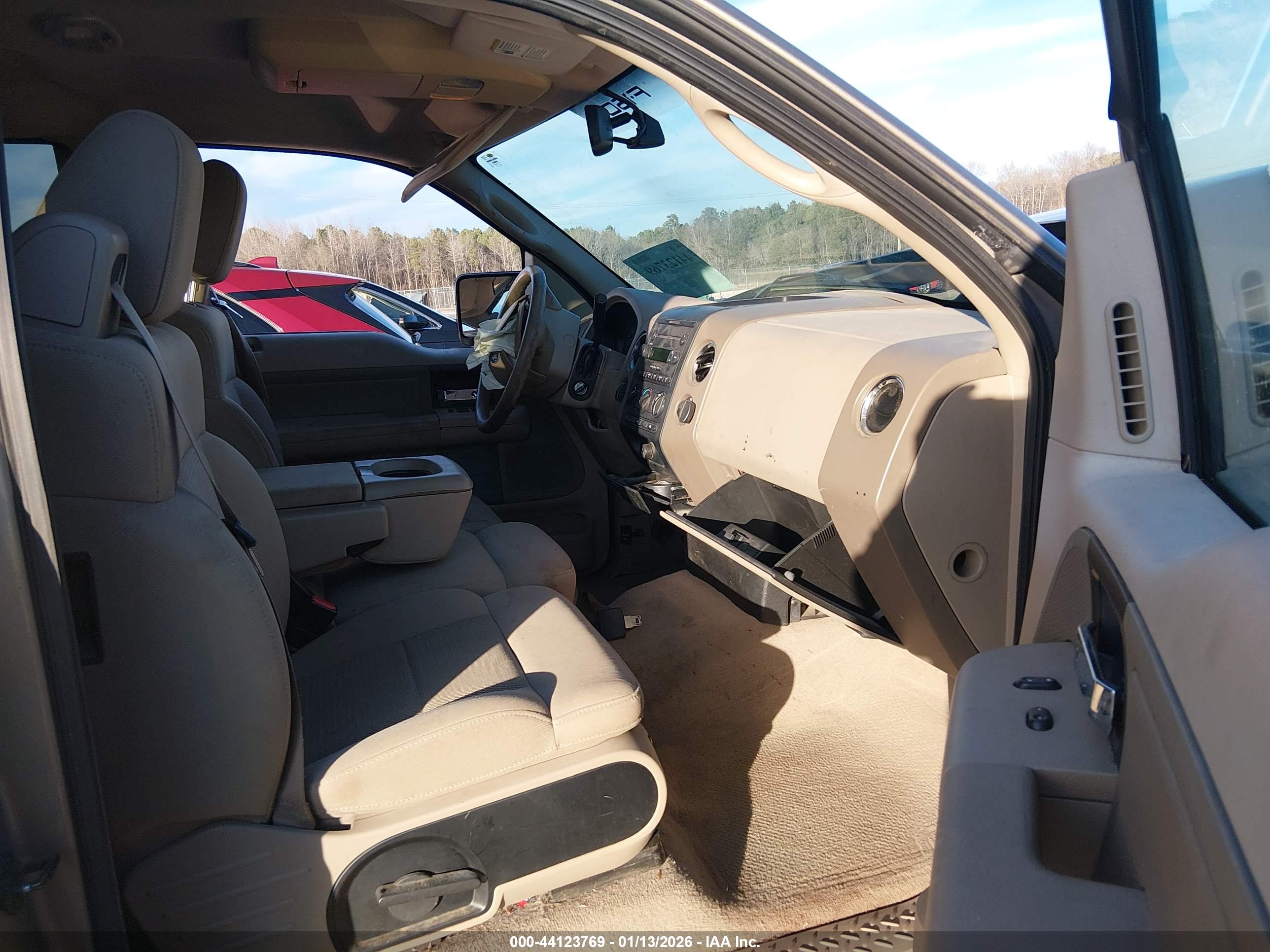 FORD F-150 image 5
