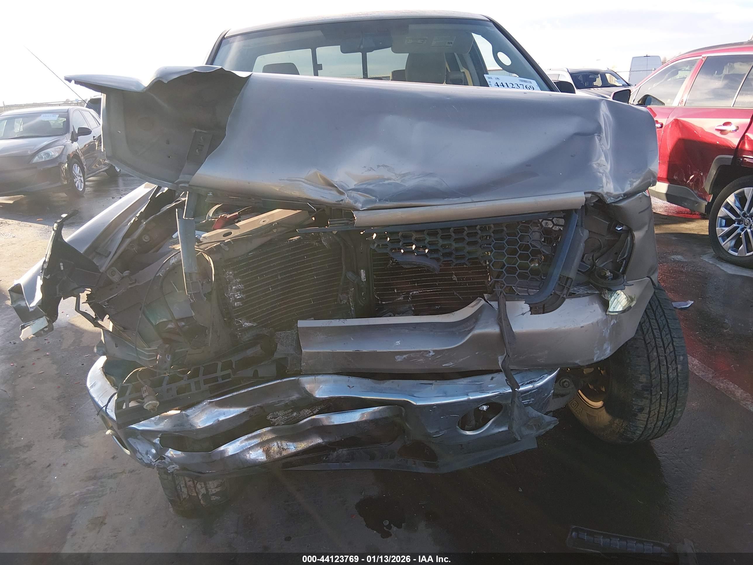 FORD F-150 image 6