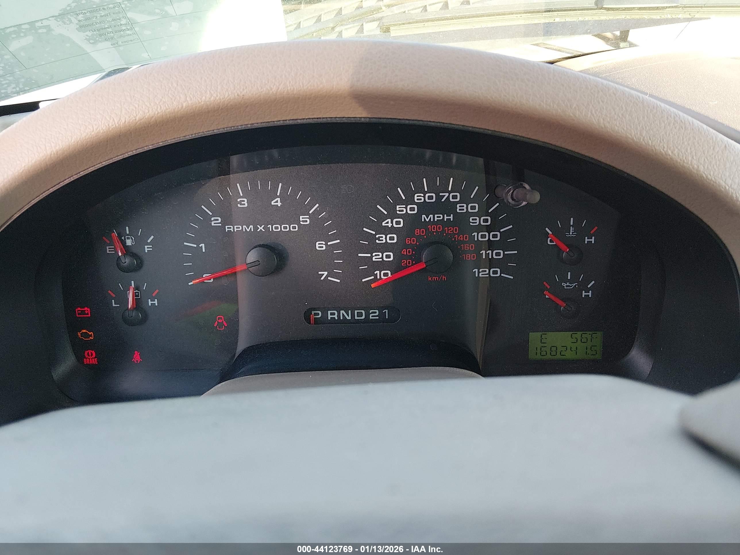 FORD F-150 image 7