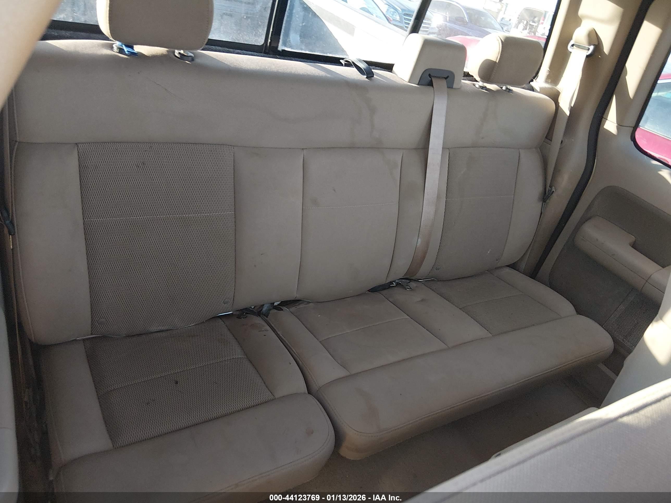 FORD F-150 image 8