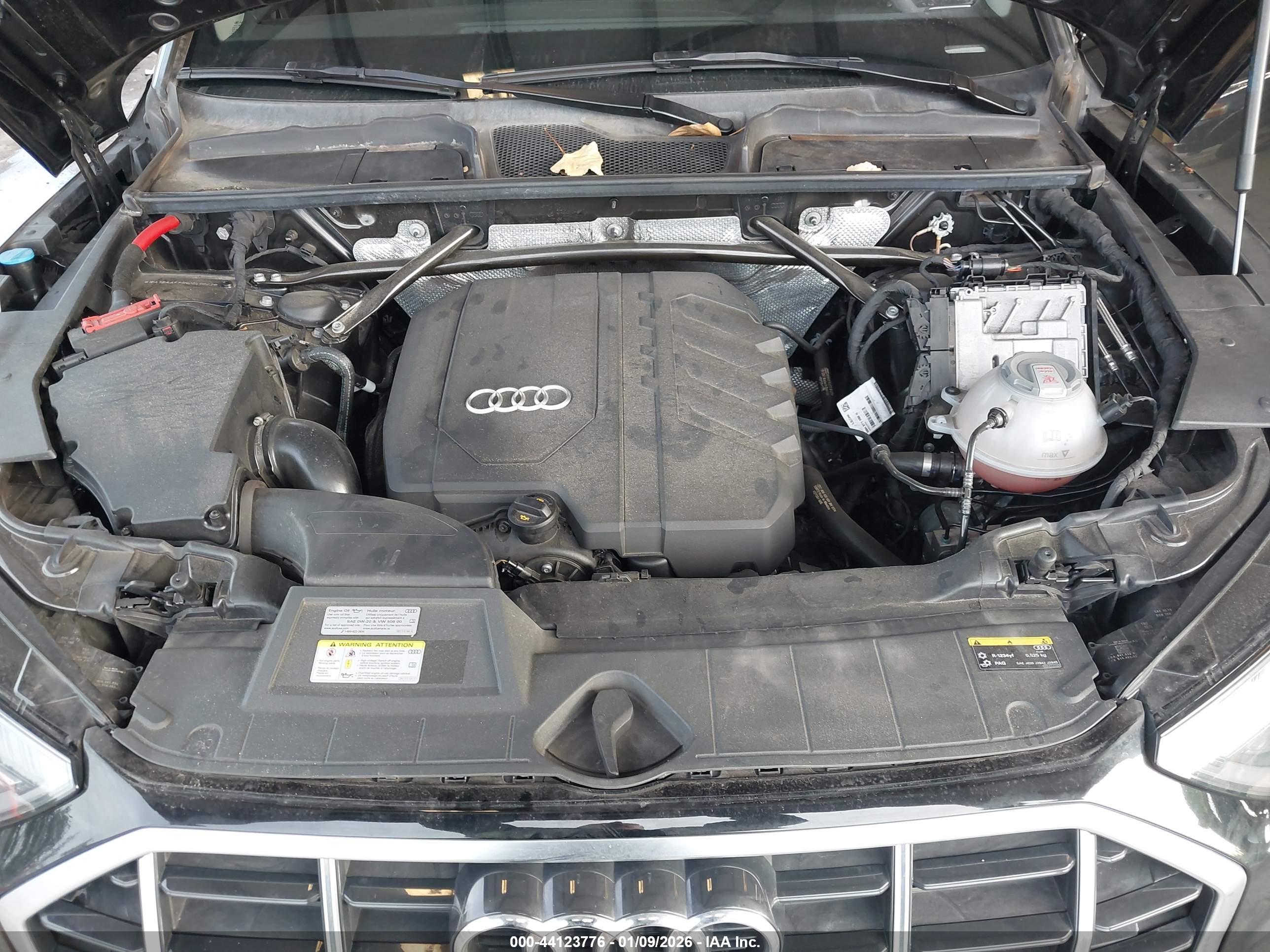 AUDI Q5 image 10
