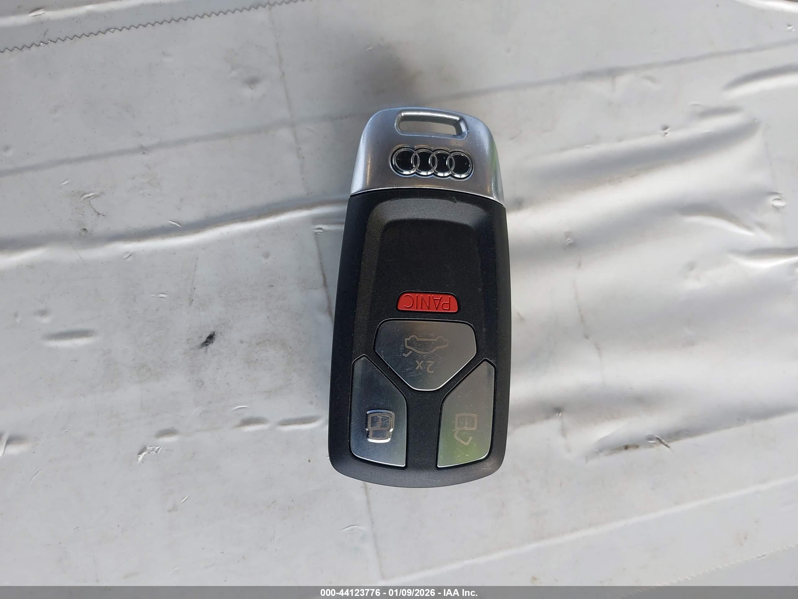 AUDI Q5 image 11