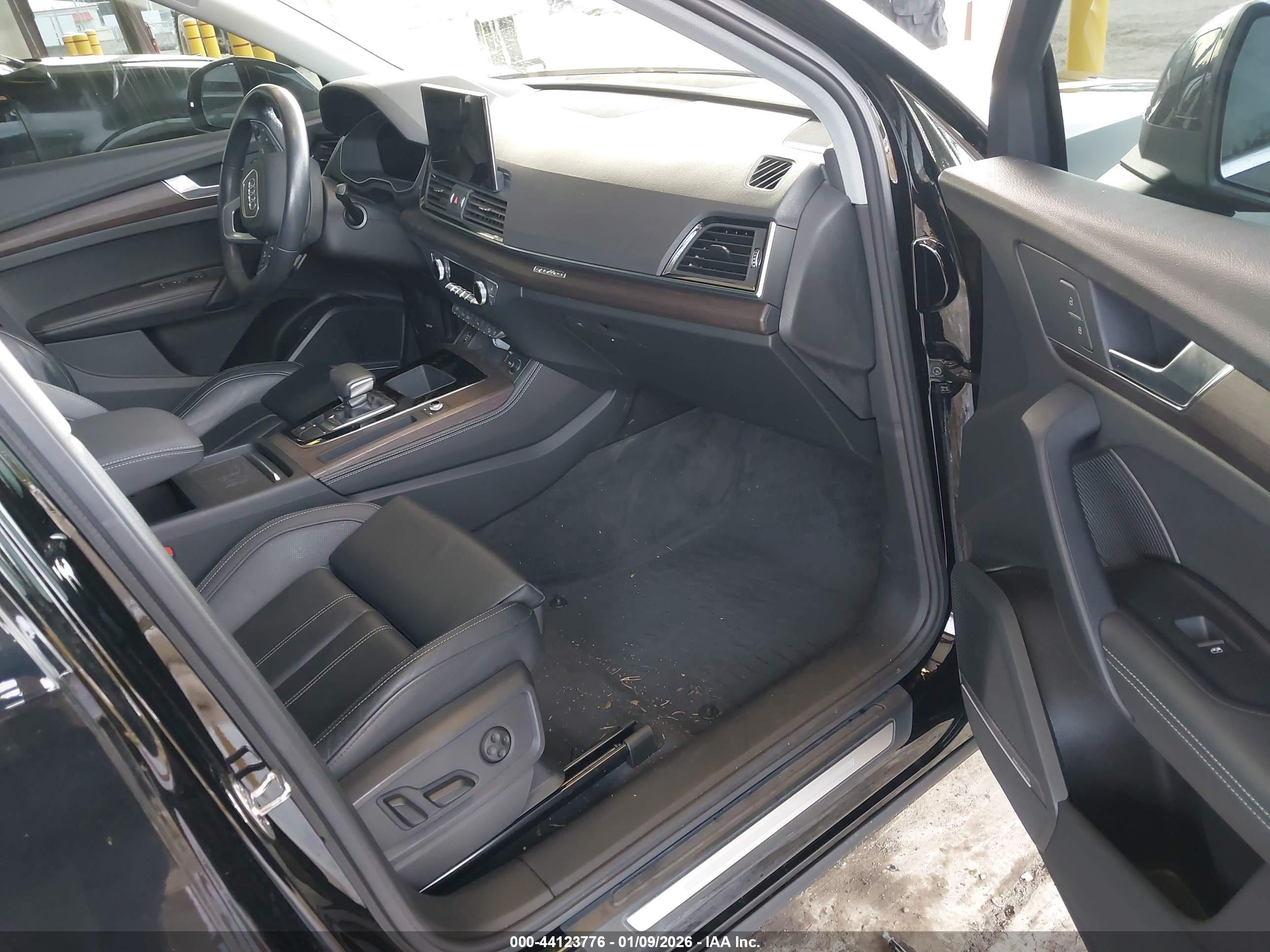 AUDI Q5 image 5