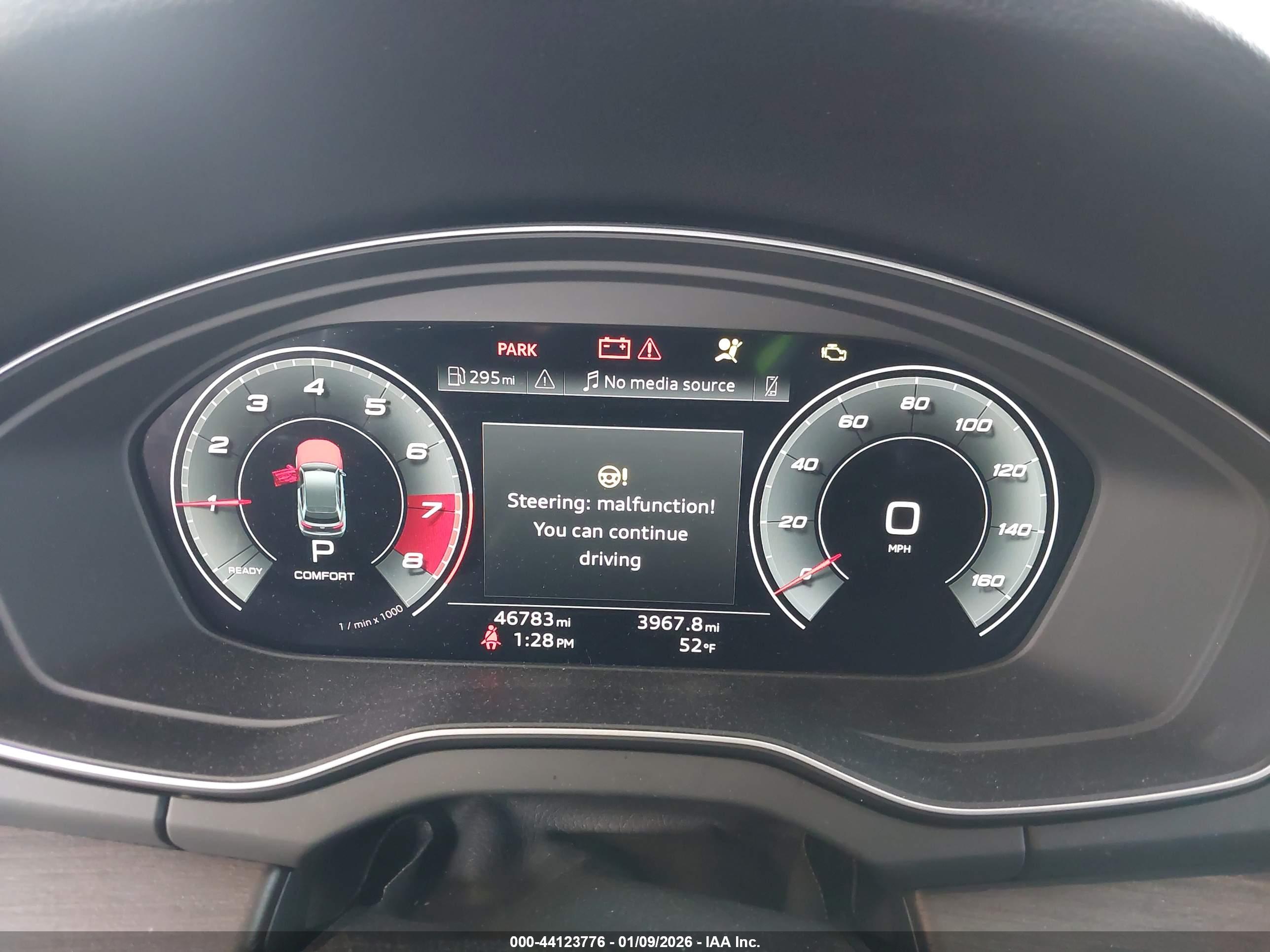 AUDI Q5 image 7