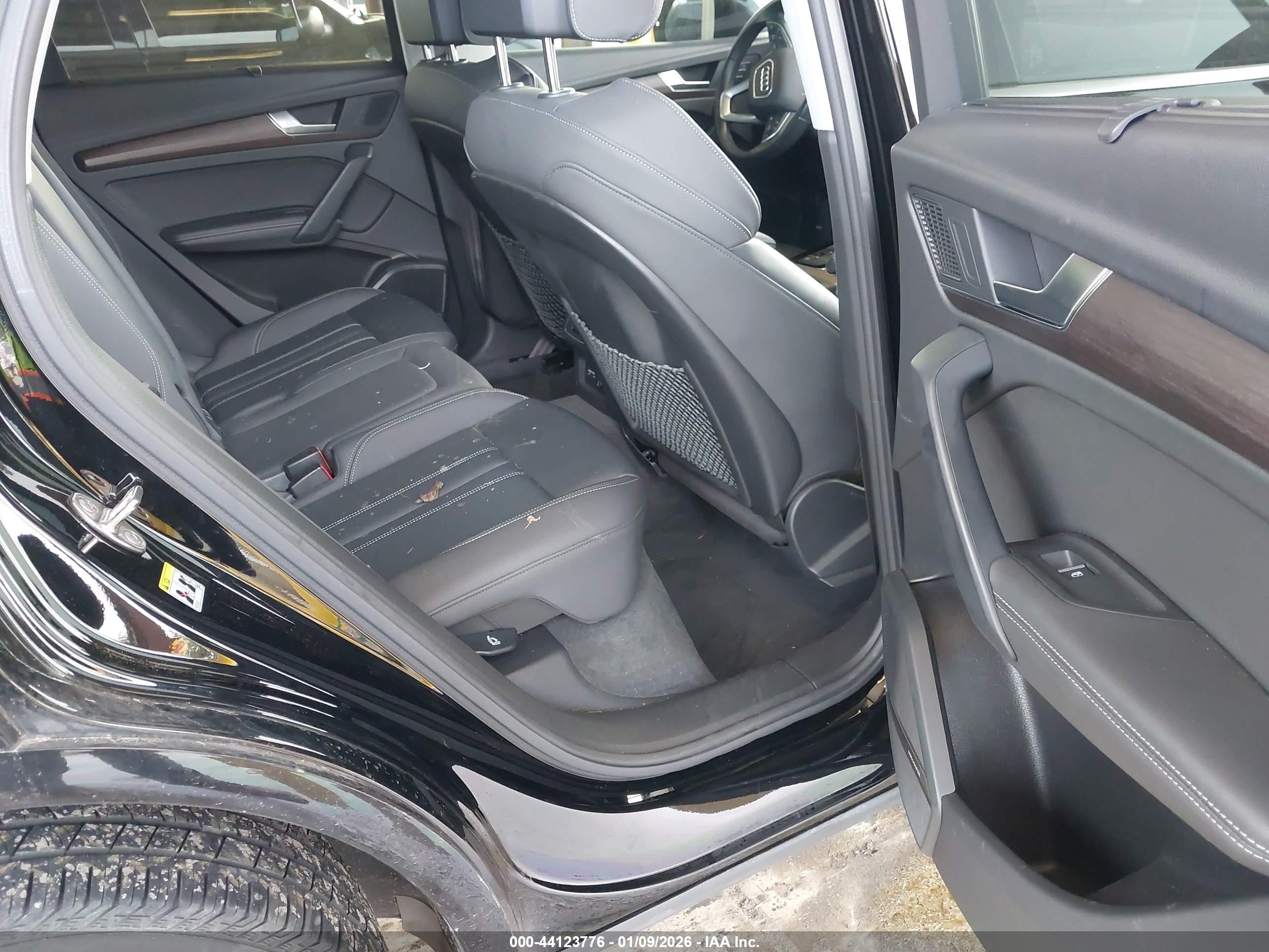 AUDI Q5 image 8