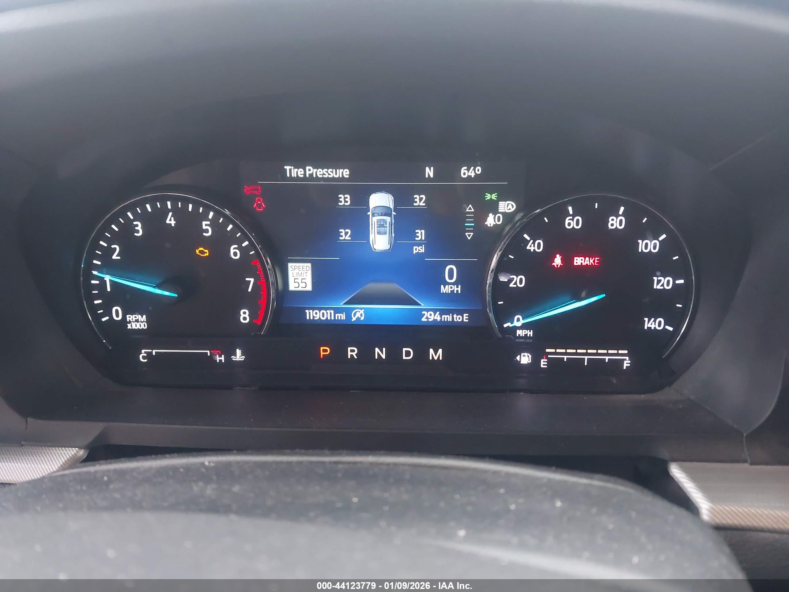 FORD EXPLORER image 7