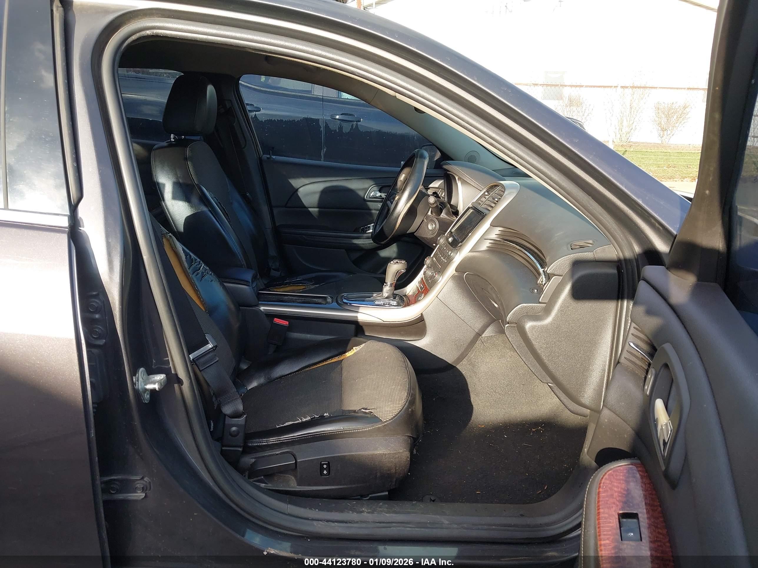 CHEVROLET MALIBU image 5