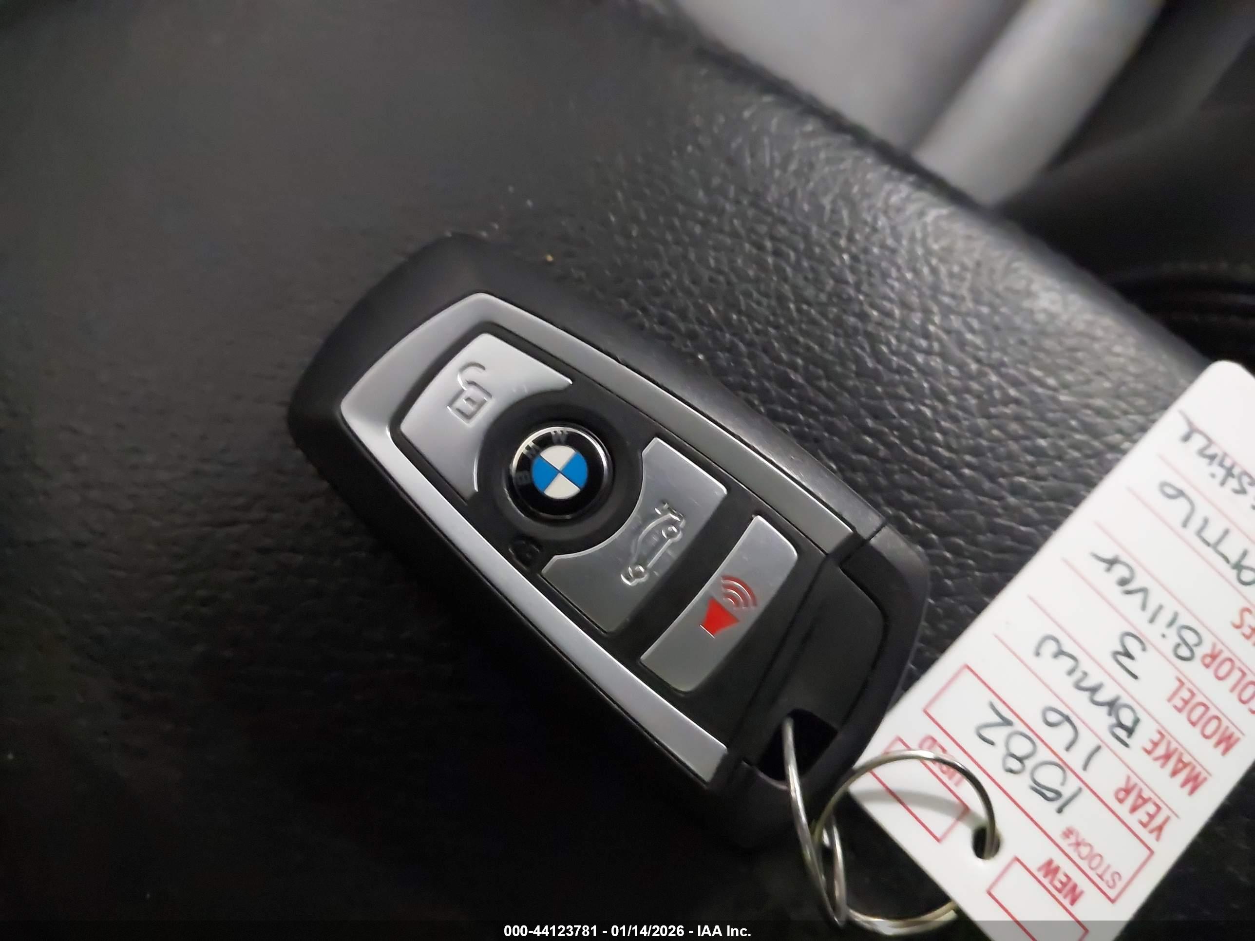 BMW 328I image 11