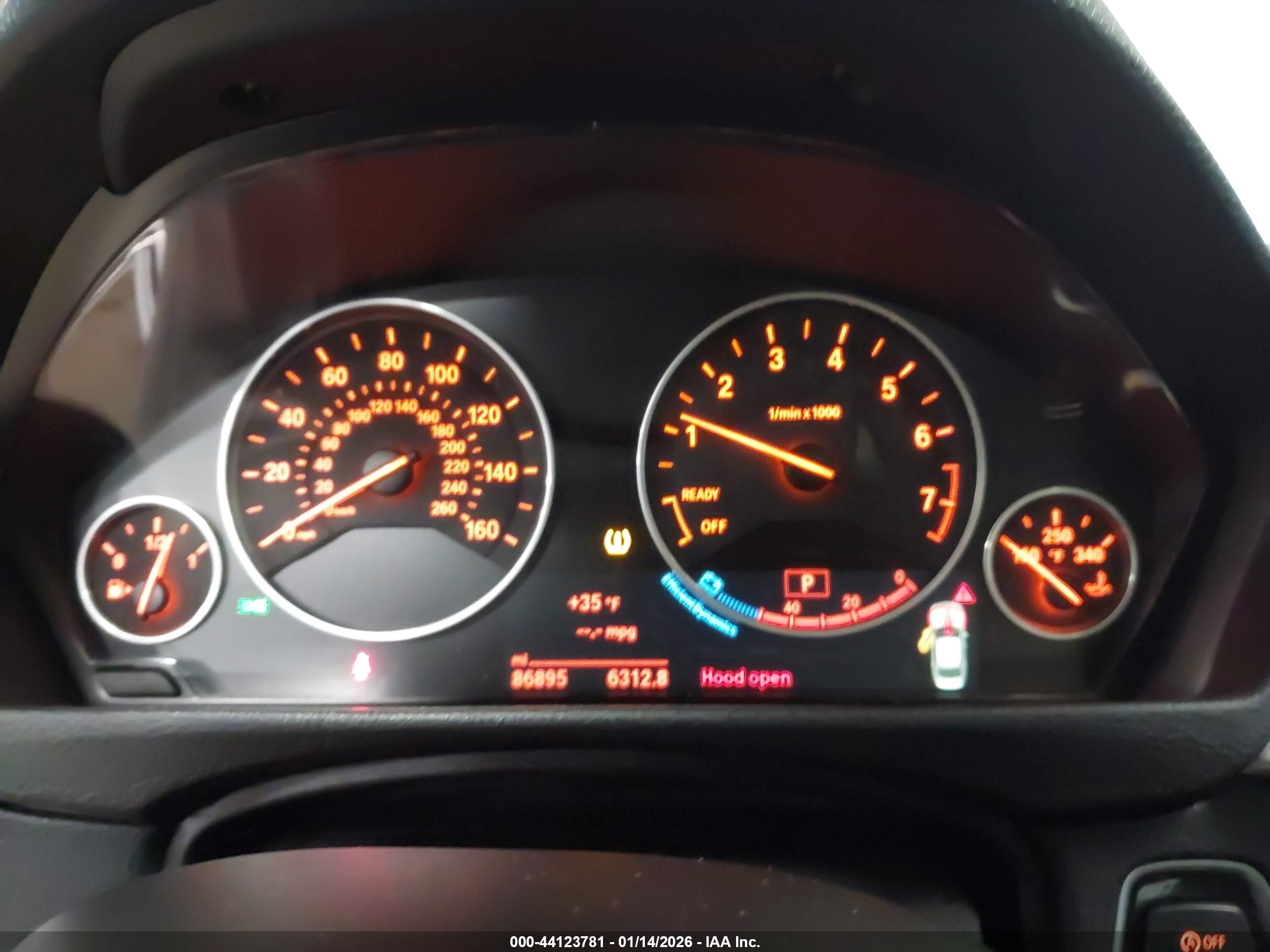 BMW 328I image 7
