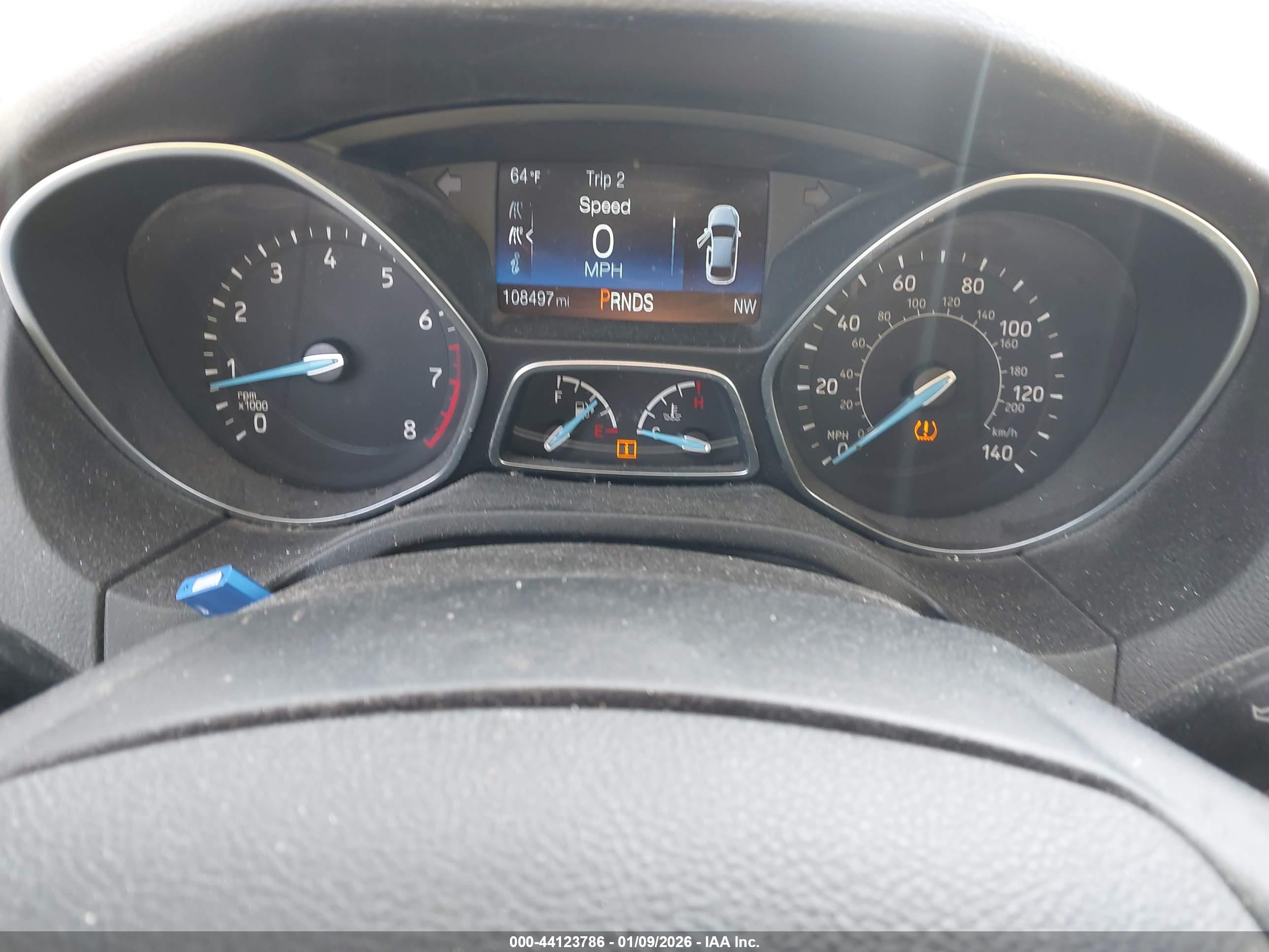FORD FOCUS image 7