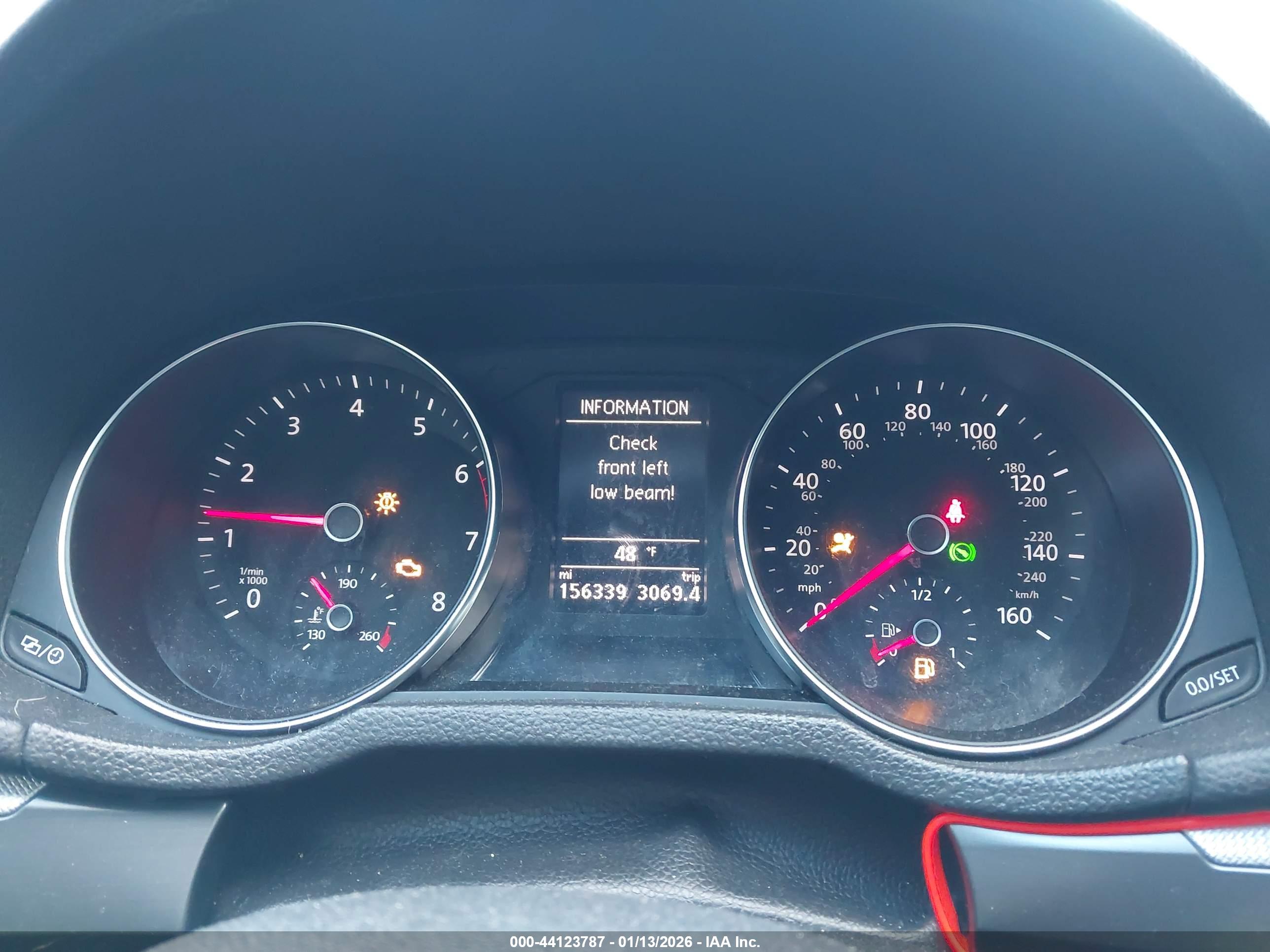 VOLKSWAGEN PASSAT image 7