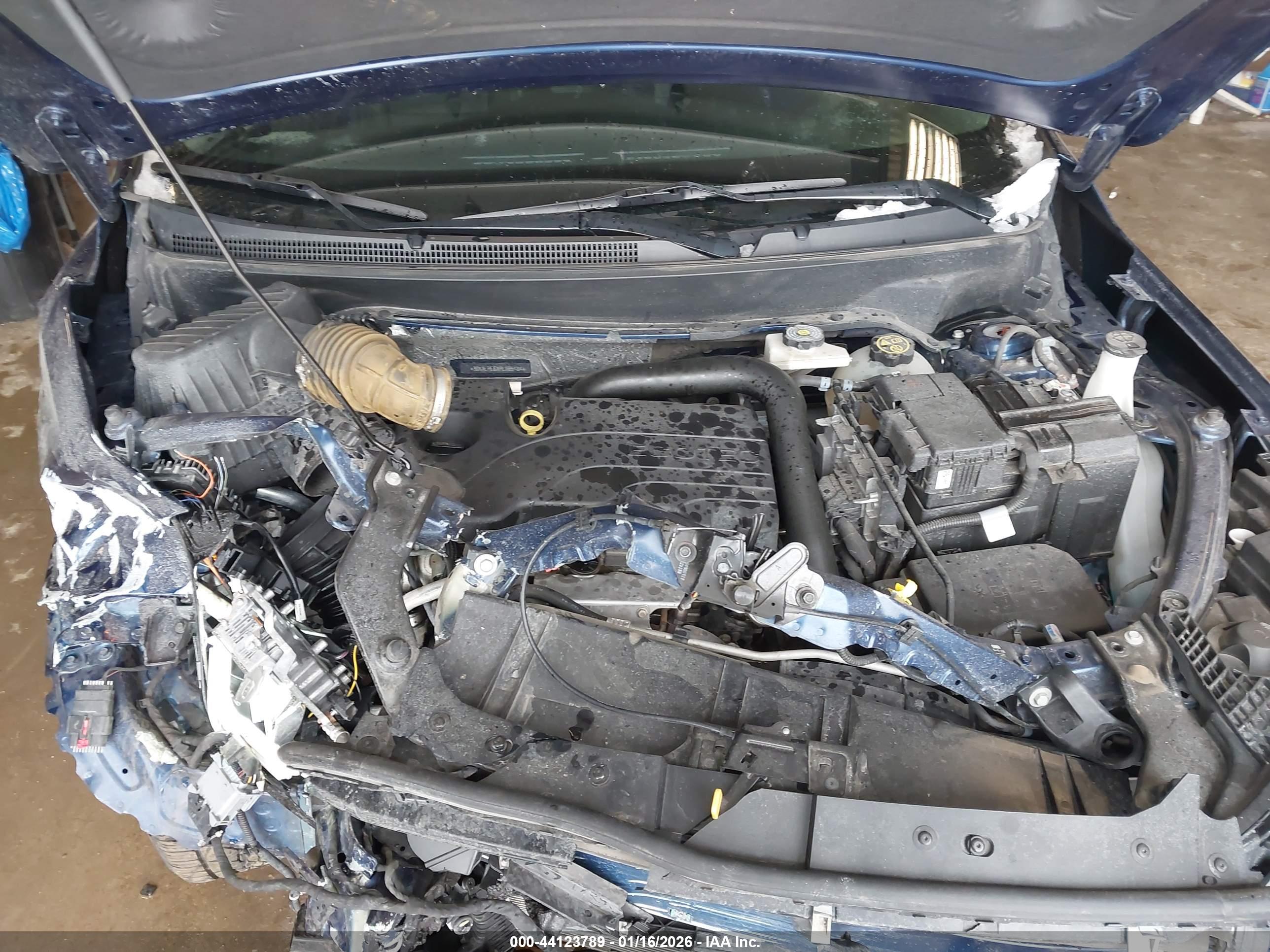 GMC TERRAIN image 10