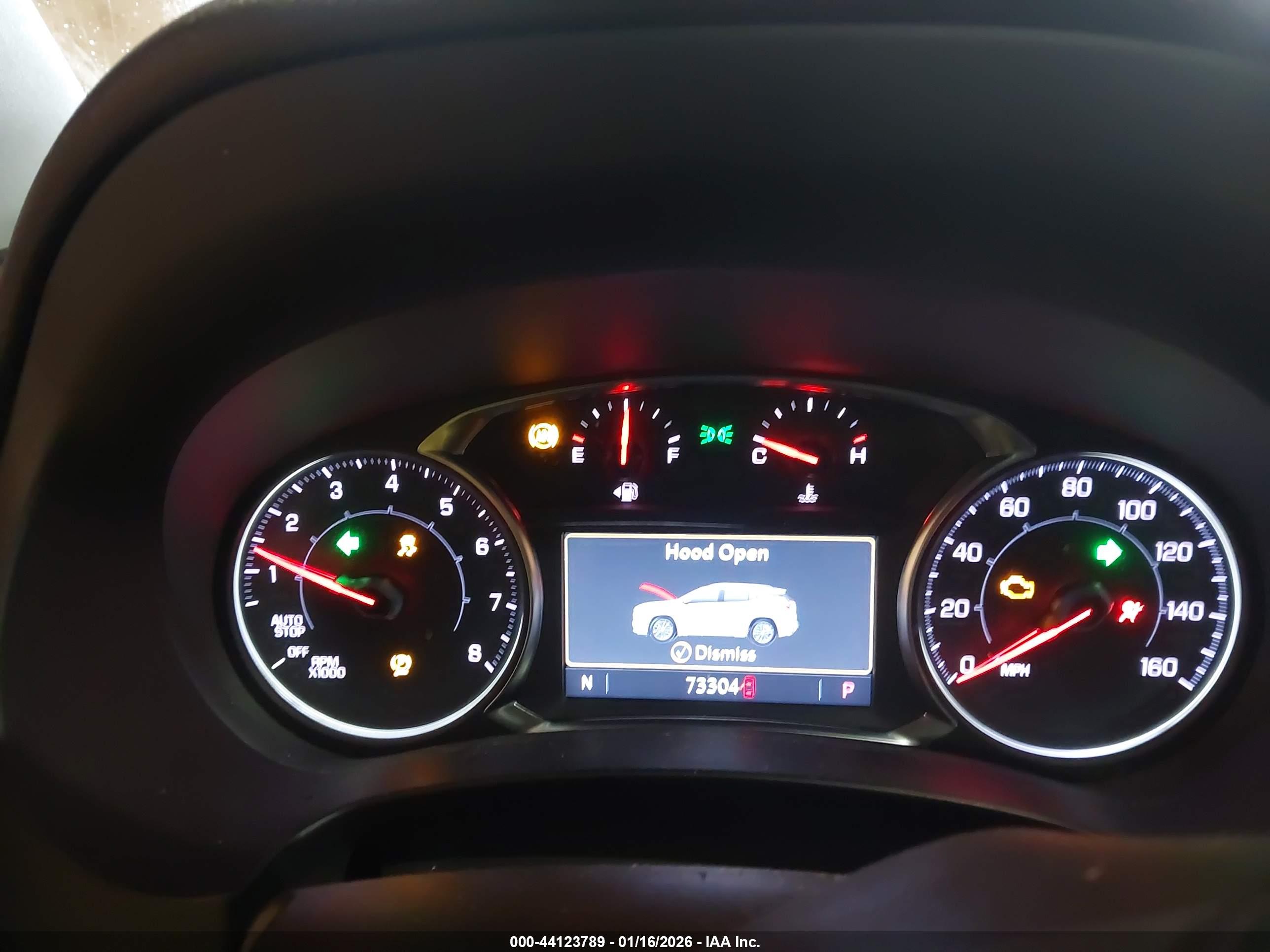 GMC TERRAIN image 7