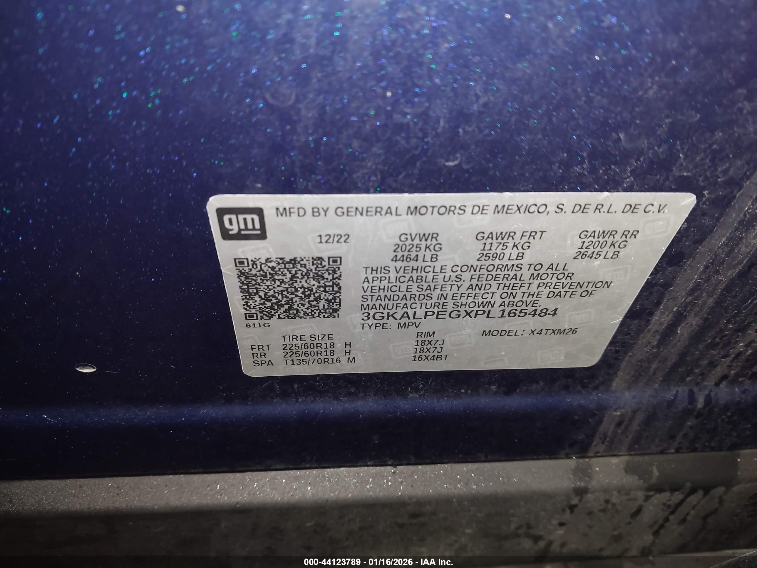 GMC TERRAIN image 9