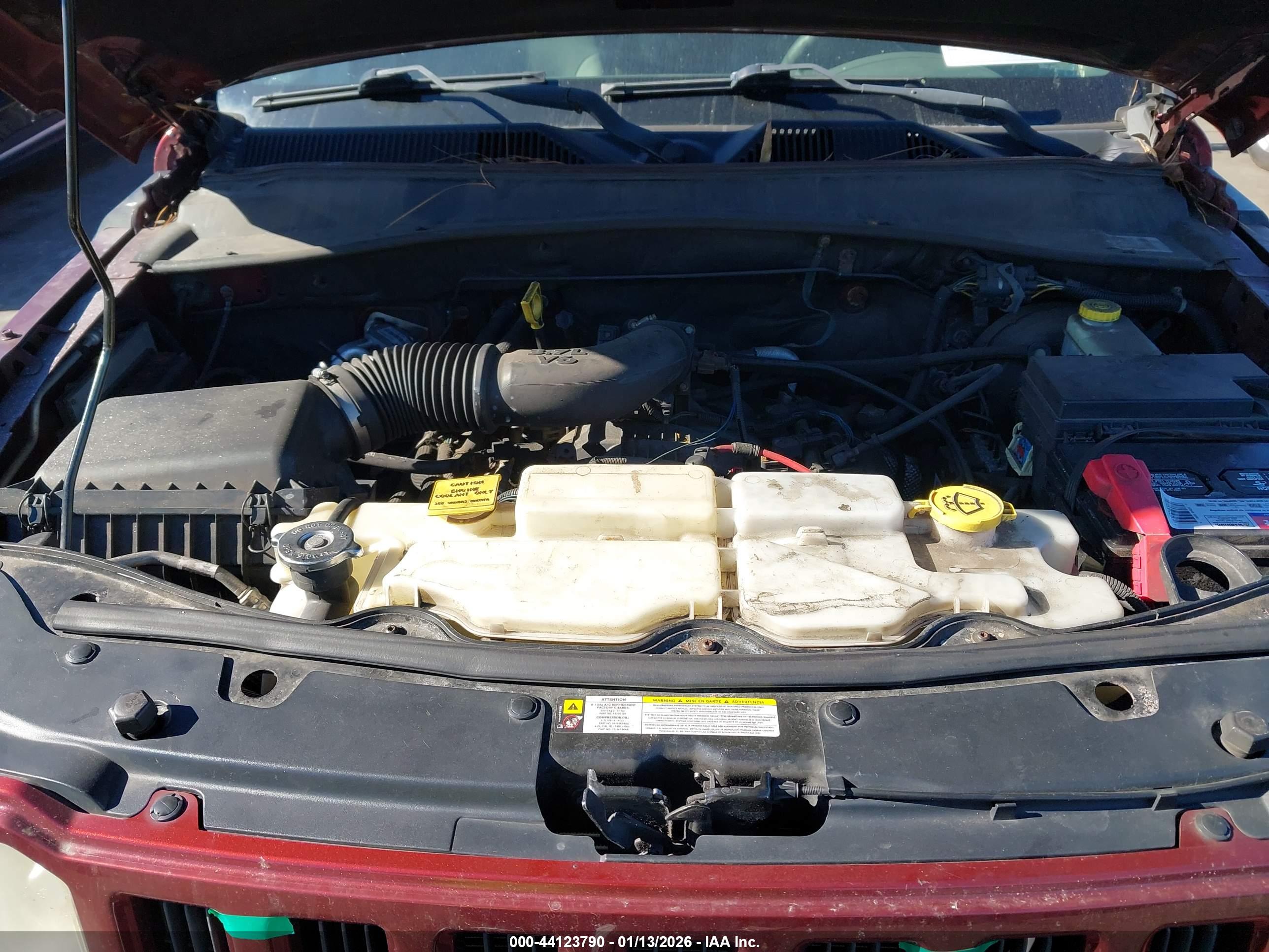 JEEP LIBERTY image 10