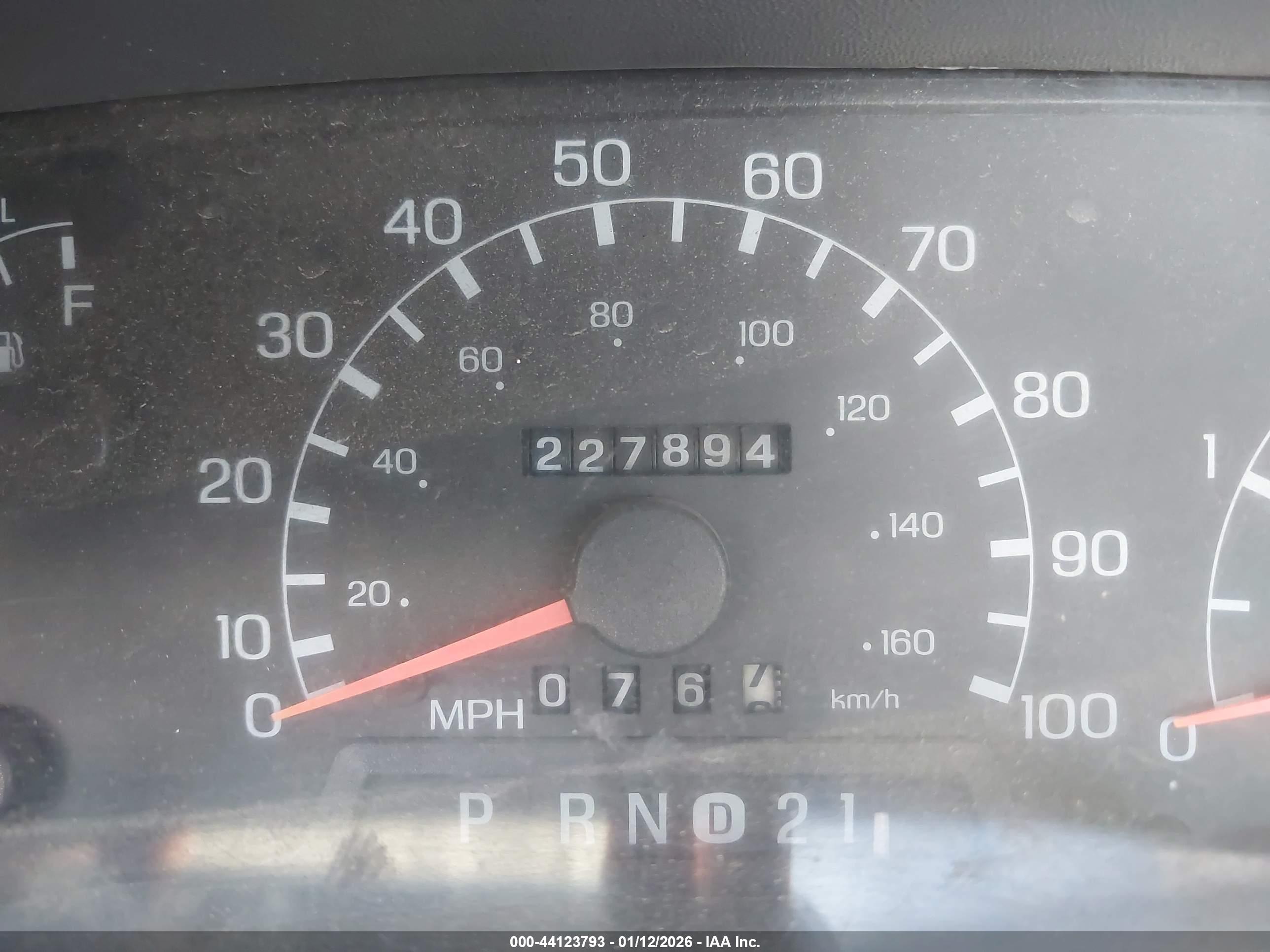 FORD F-450 image 6