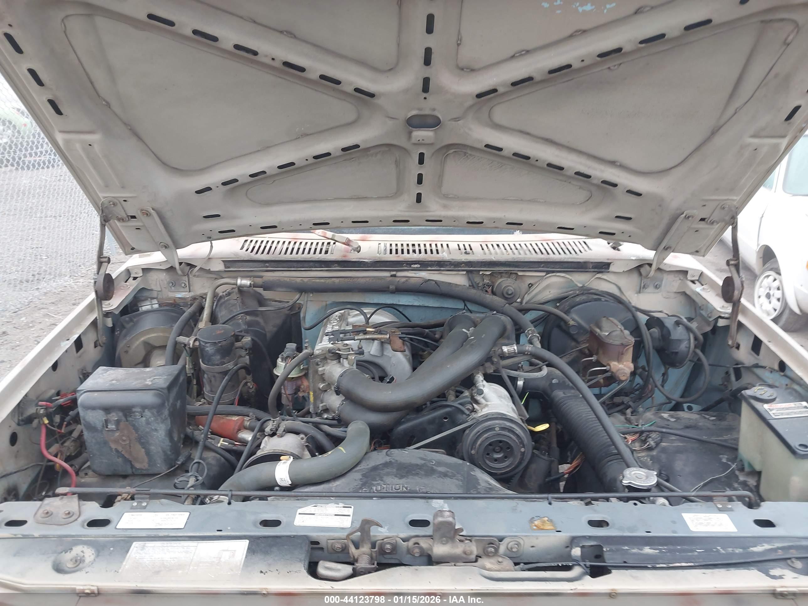 FORD BRONCO image 10