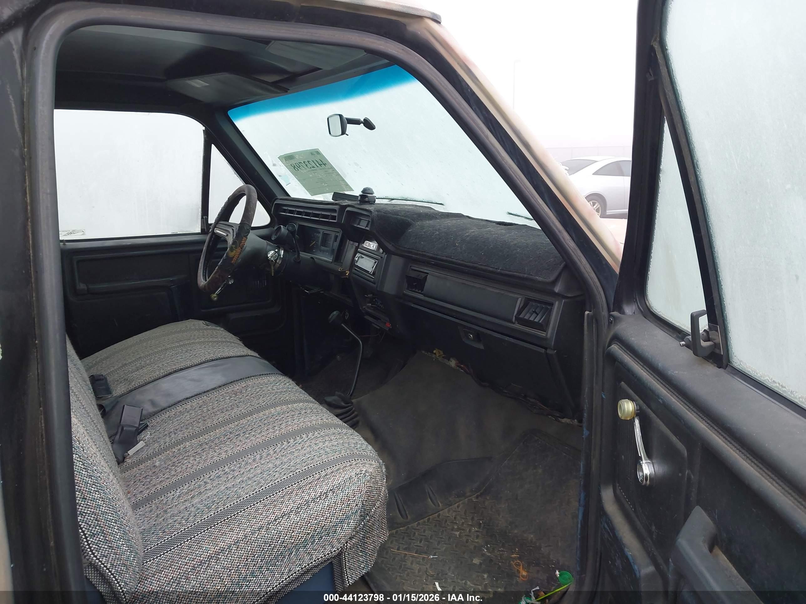 FORD BRONCO image 5