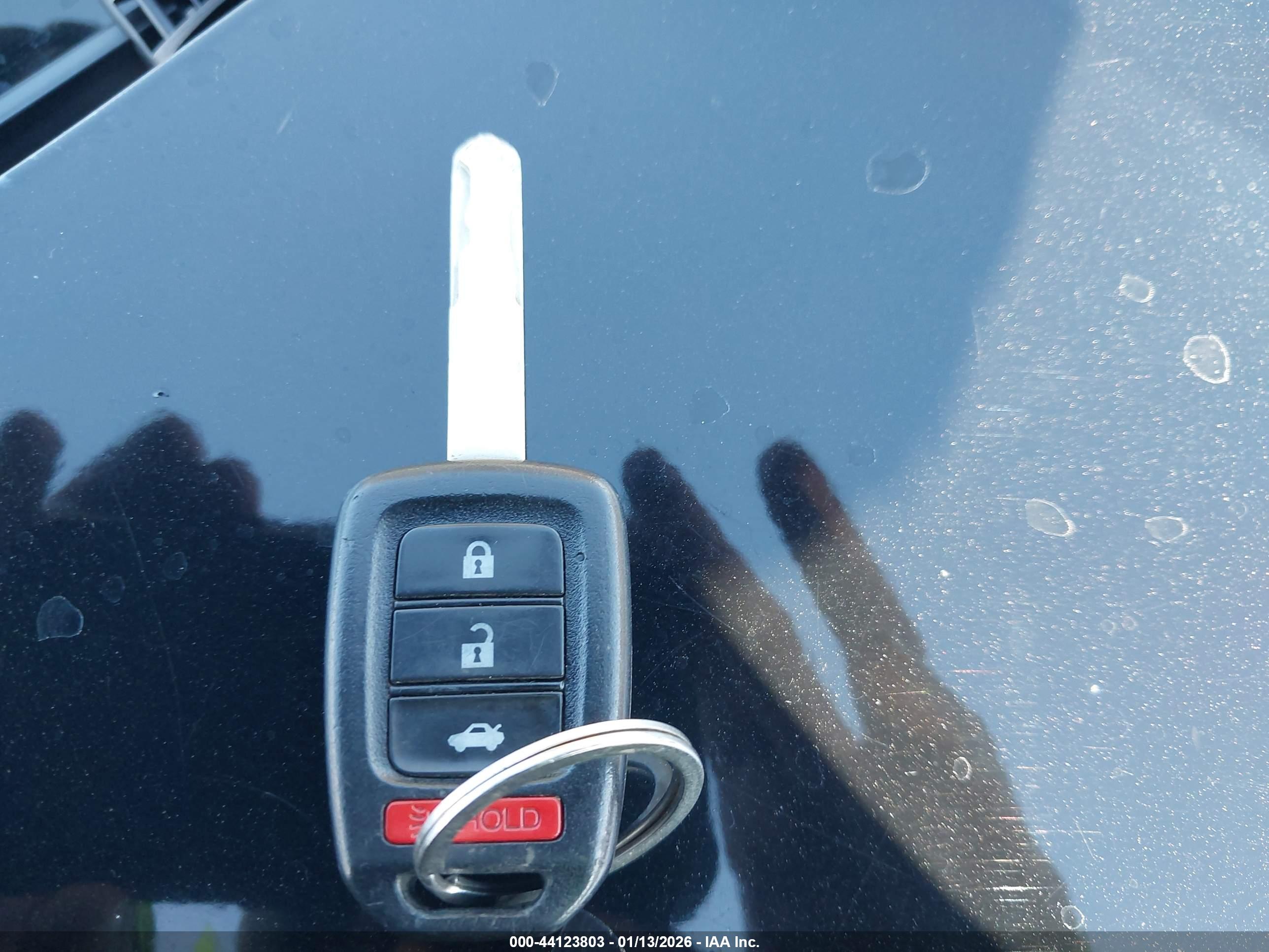 HONDA CIVIC image 11