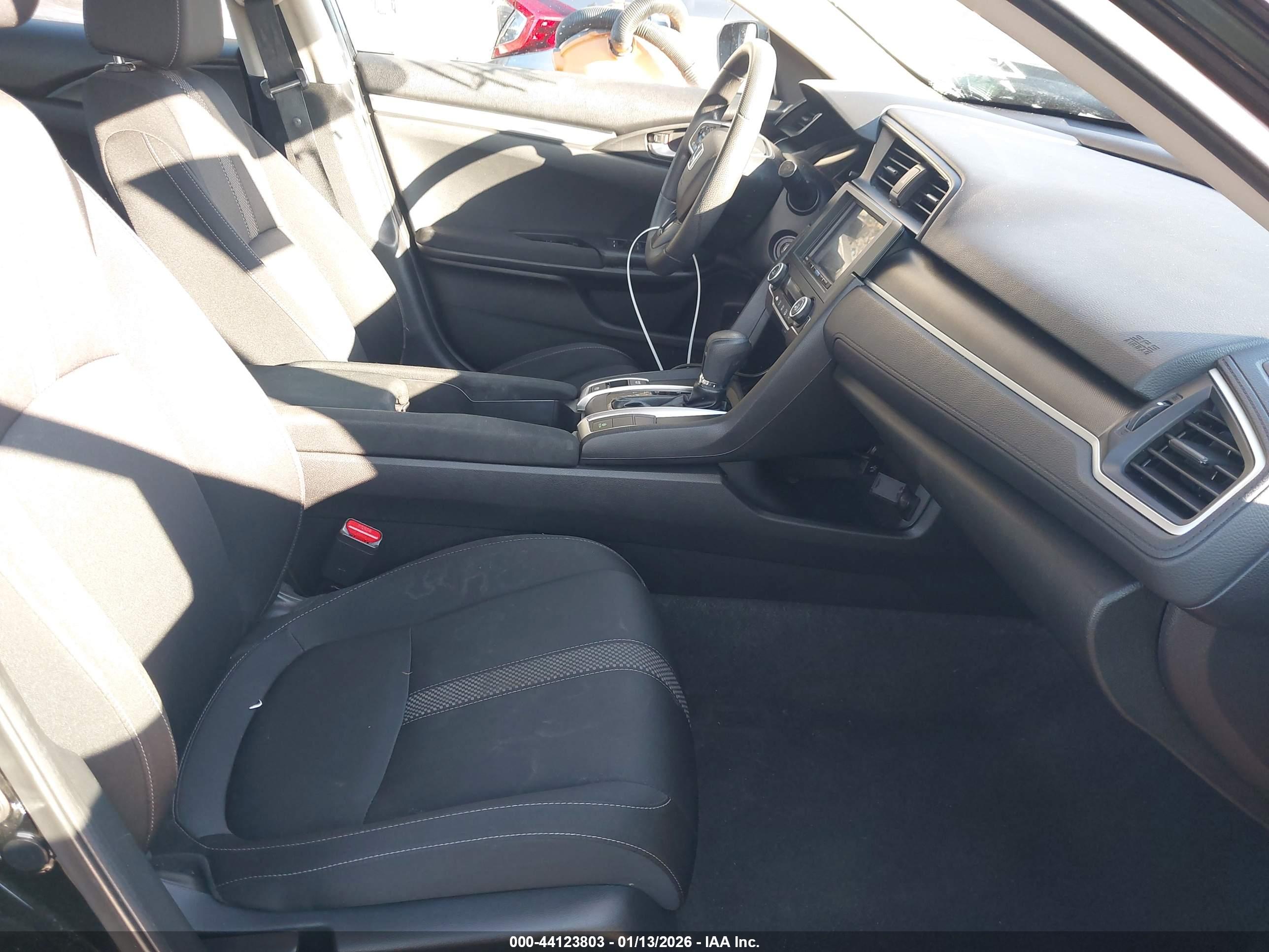 HONDA CIVIC image 5