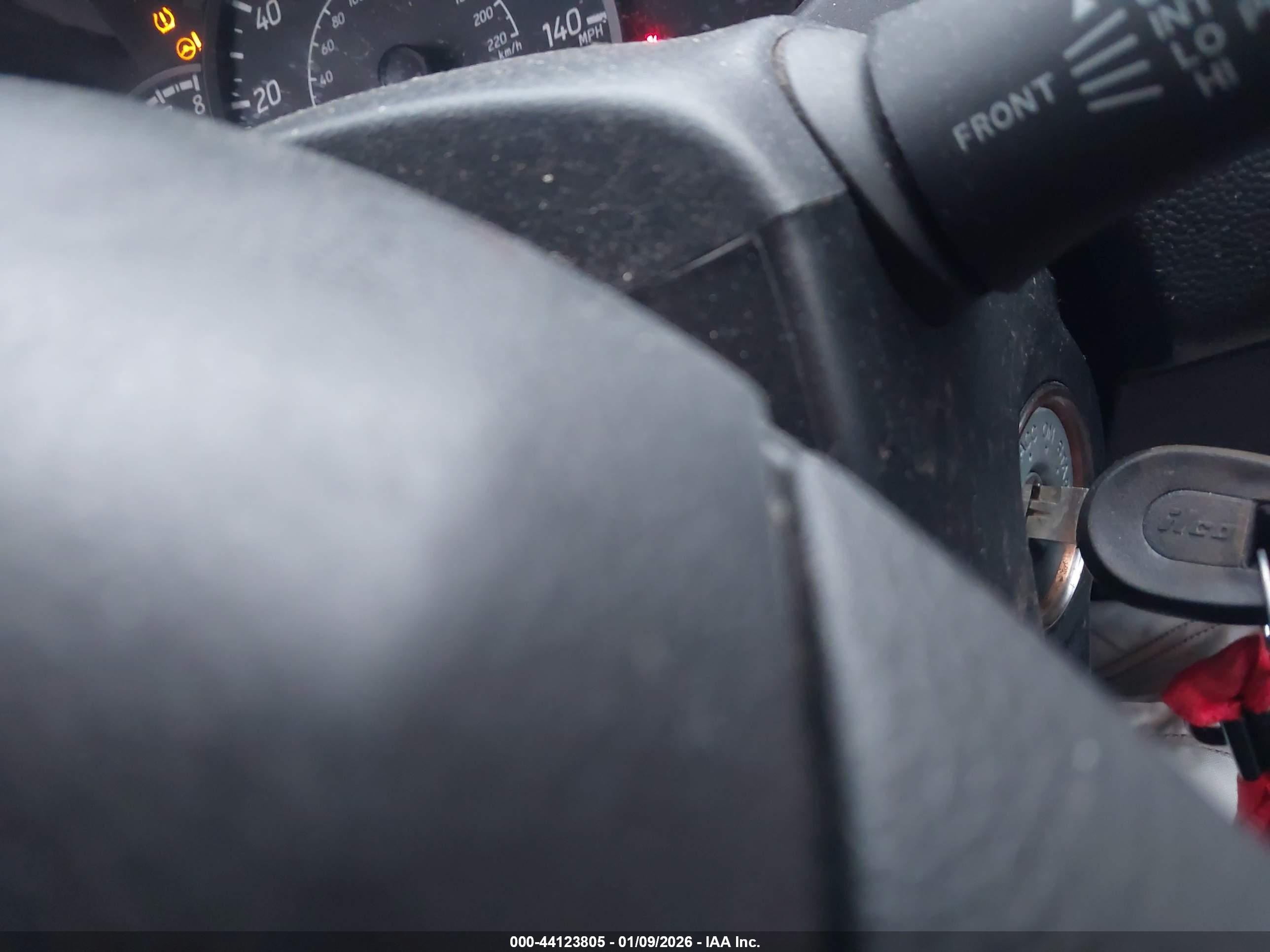 MITSUBISHI MIRAGE image 11