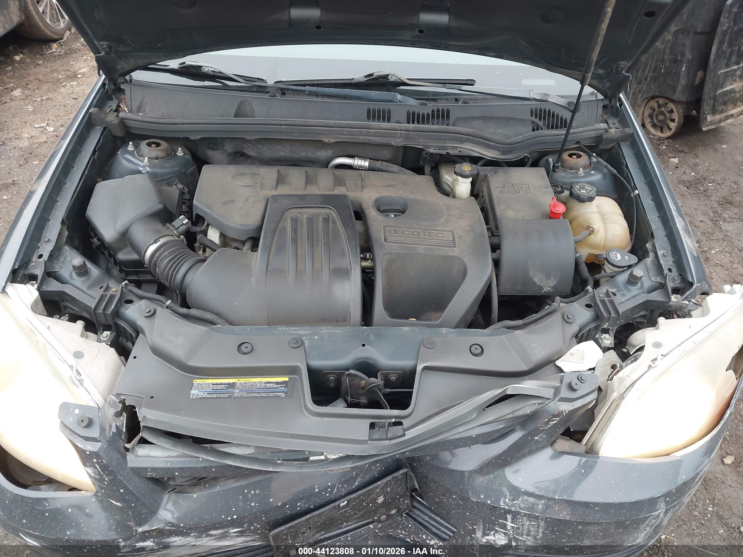 CHEVROLET COBALT image 10