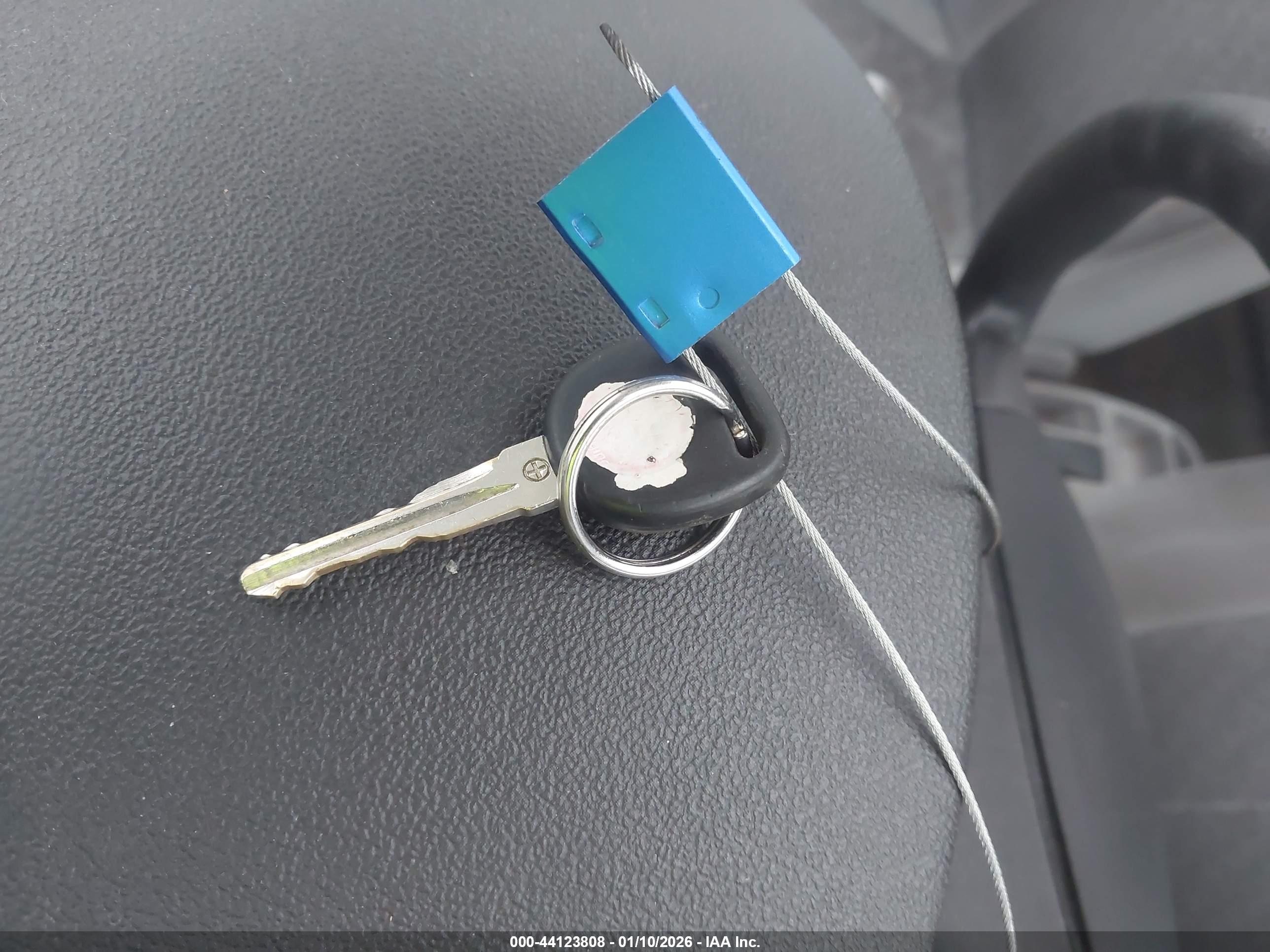 CHEVROLET COBALT image 11