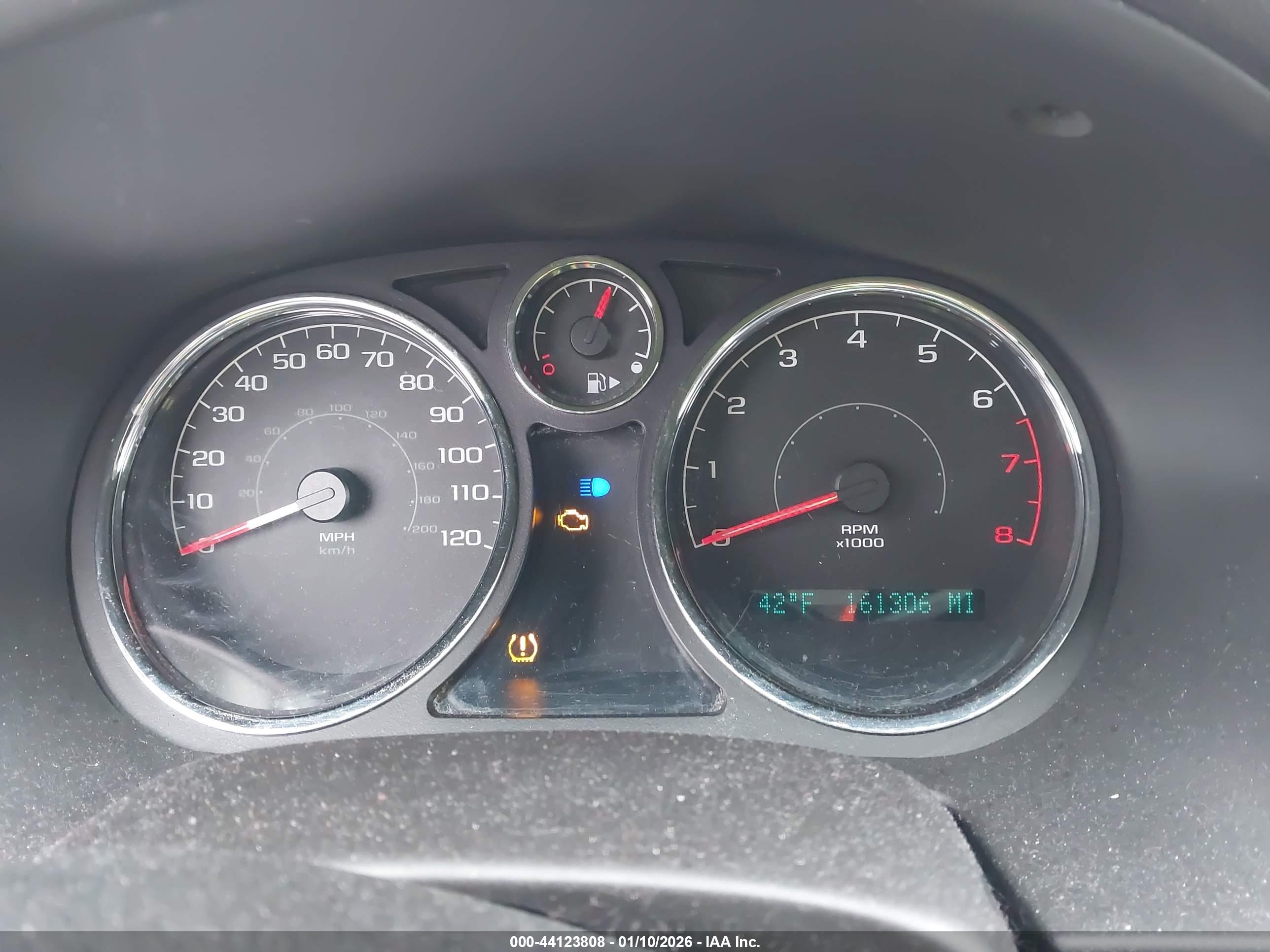CHEVROLET COBALT image 7