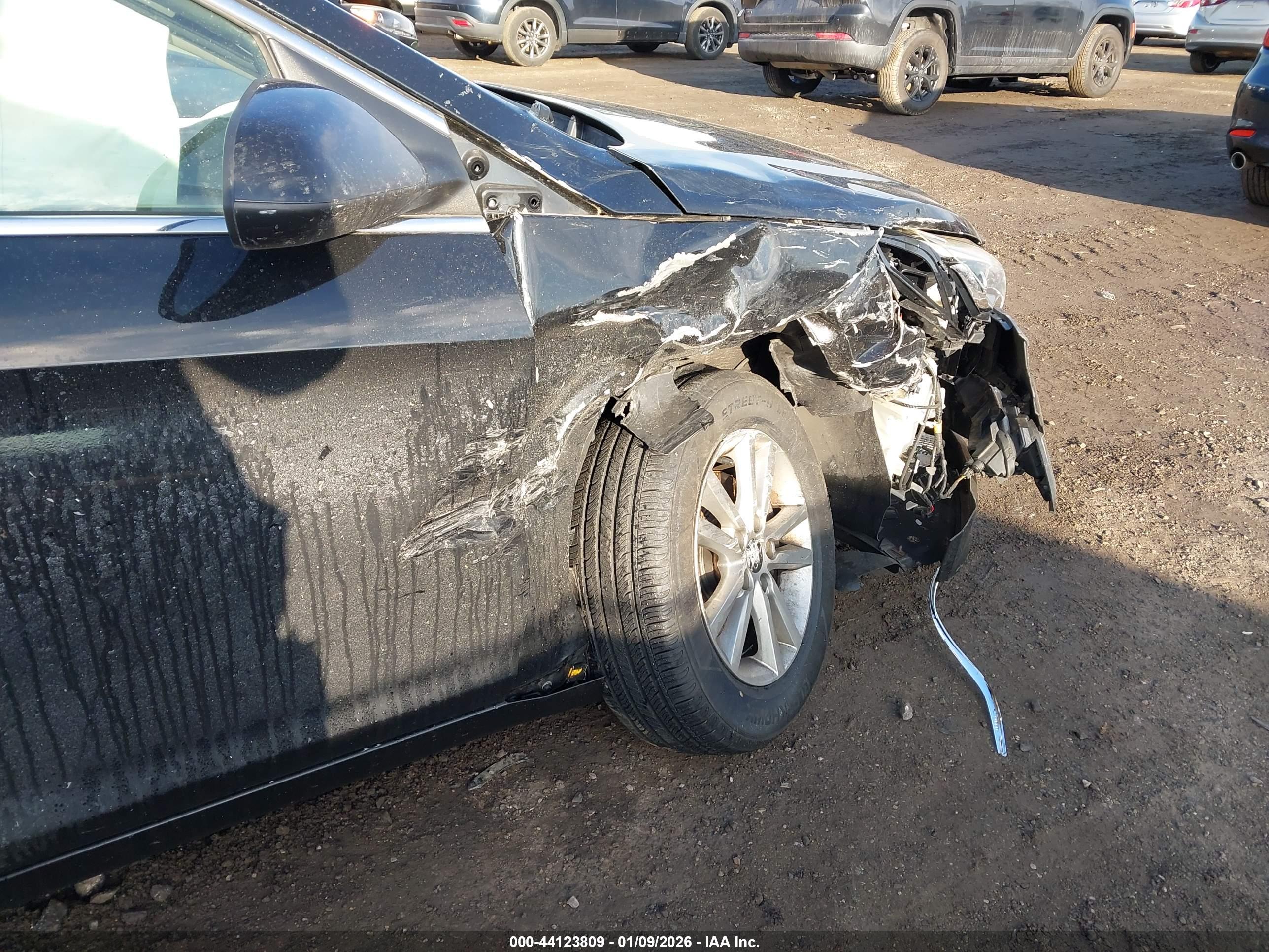 HYUNDAI SONATA image 6
