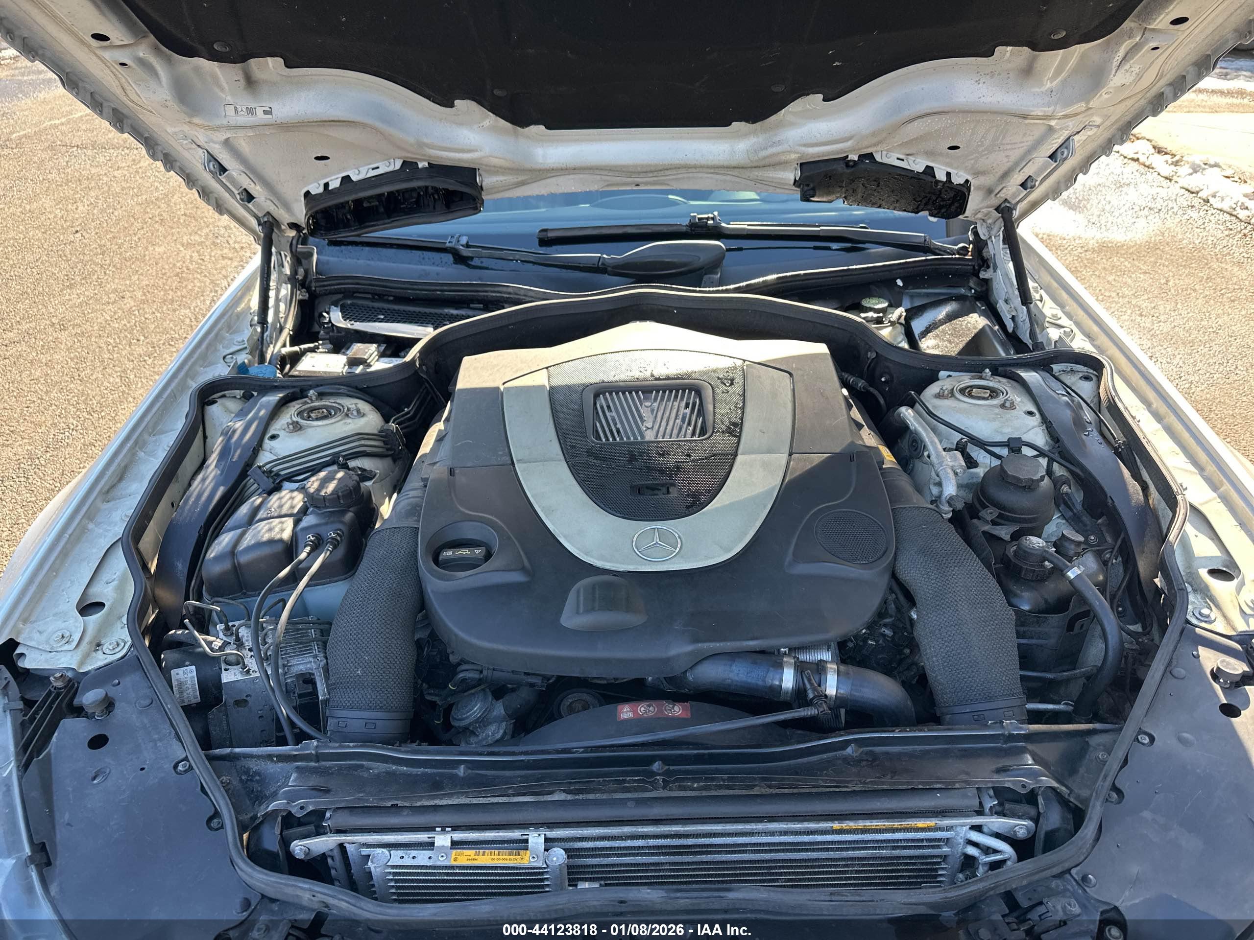 MERCEDES-BENZ SL image 10