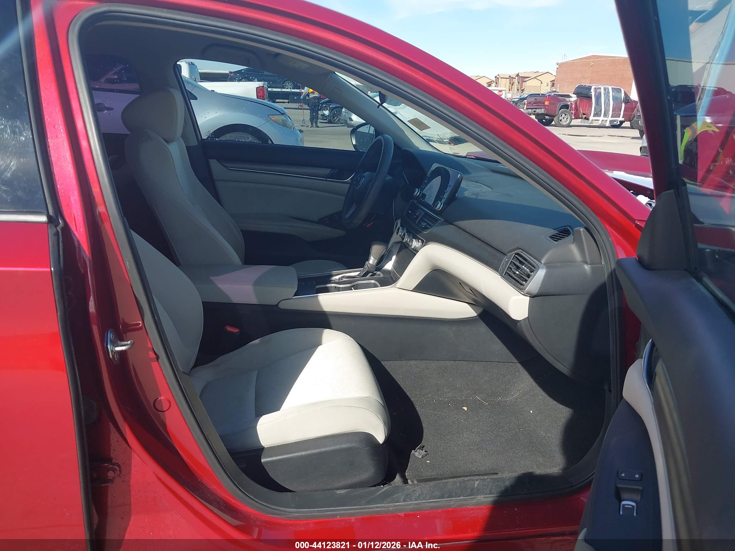 HONDA ACCORD image 5