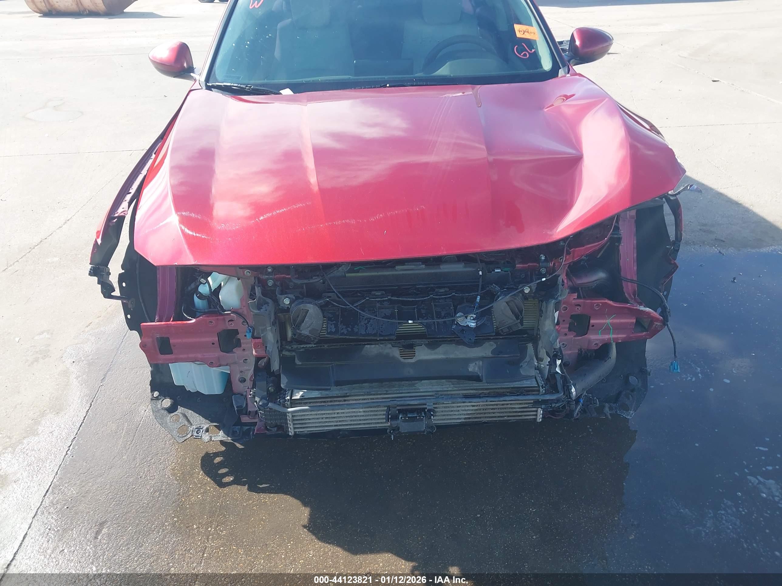 HONDA ACCORD image 6