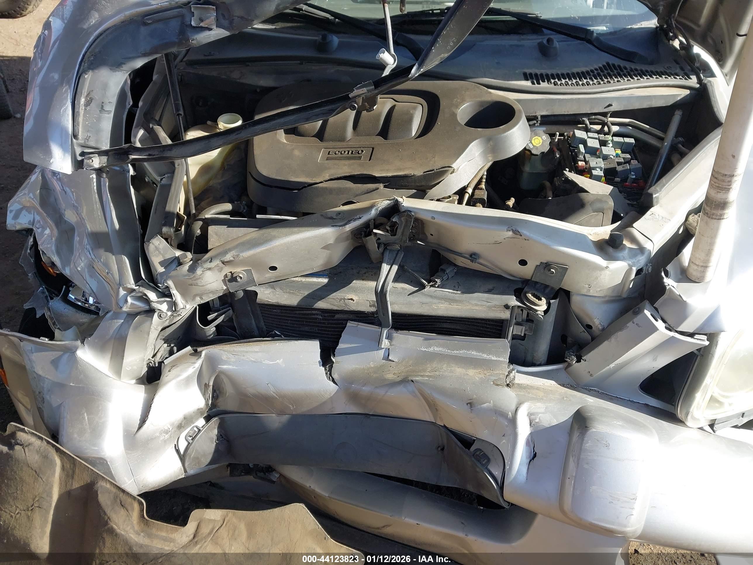 CHEVROLET HHR image 10